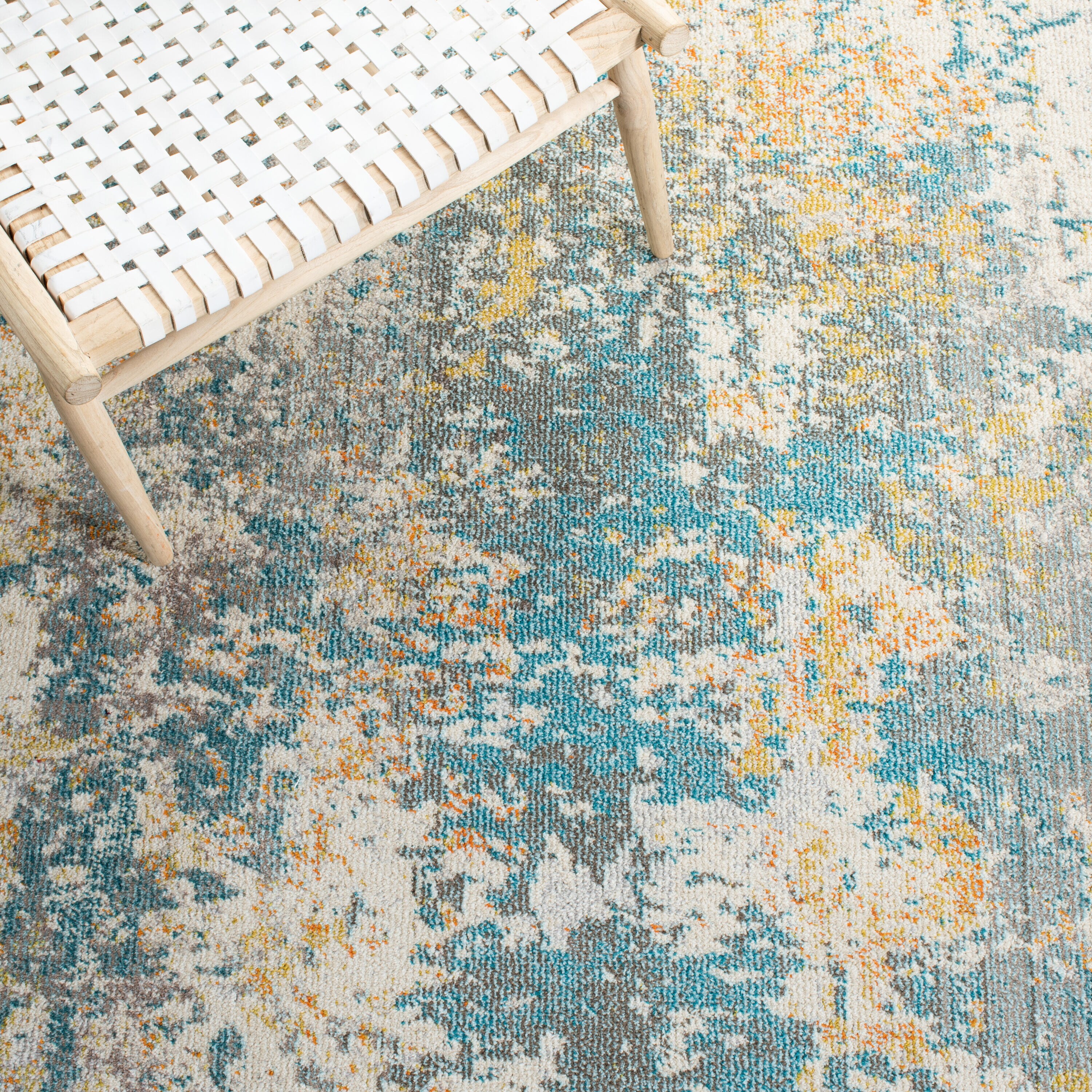 Safavieh MAD453K-28 rugs - View #7