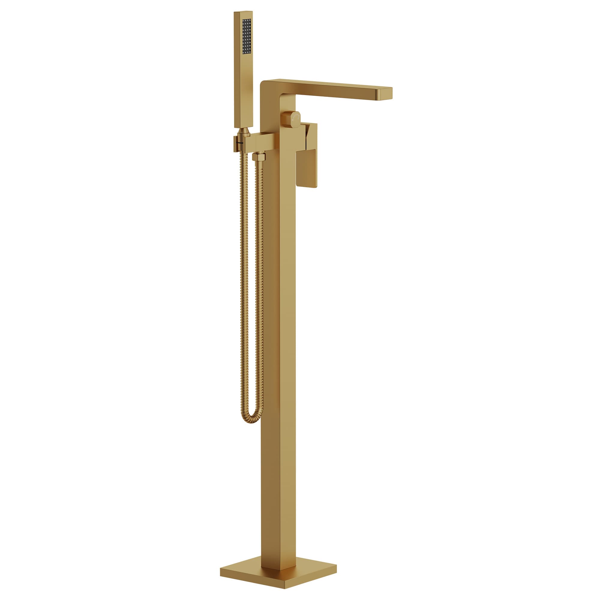 EVERSTEIN SFS-1156-GD Roman-Tub-Faucets - View #2