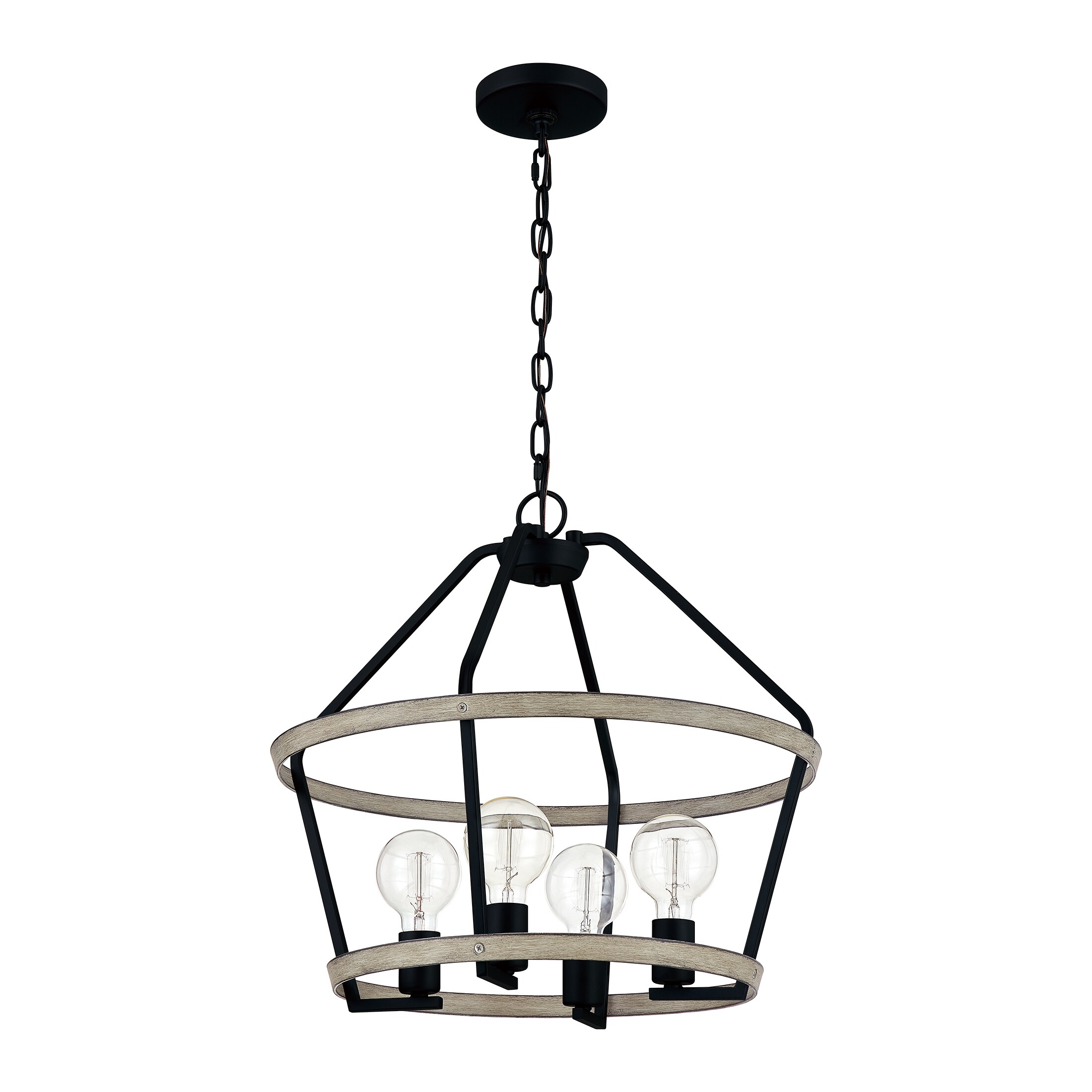 Quoizel LWS7970D3 Pendant-Lights - View #8