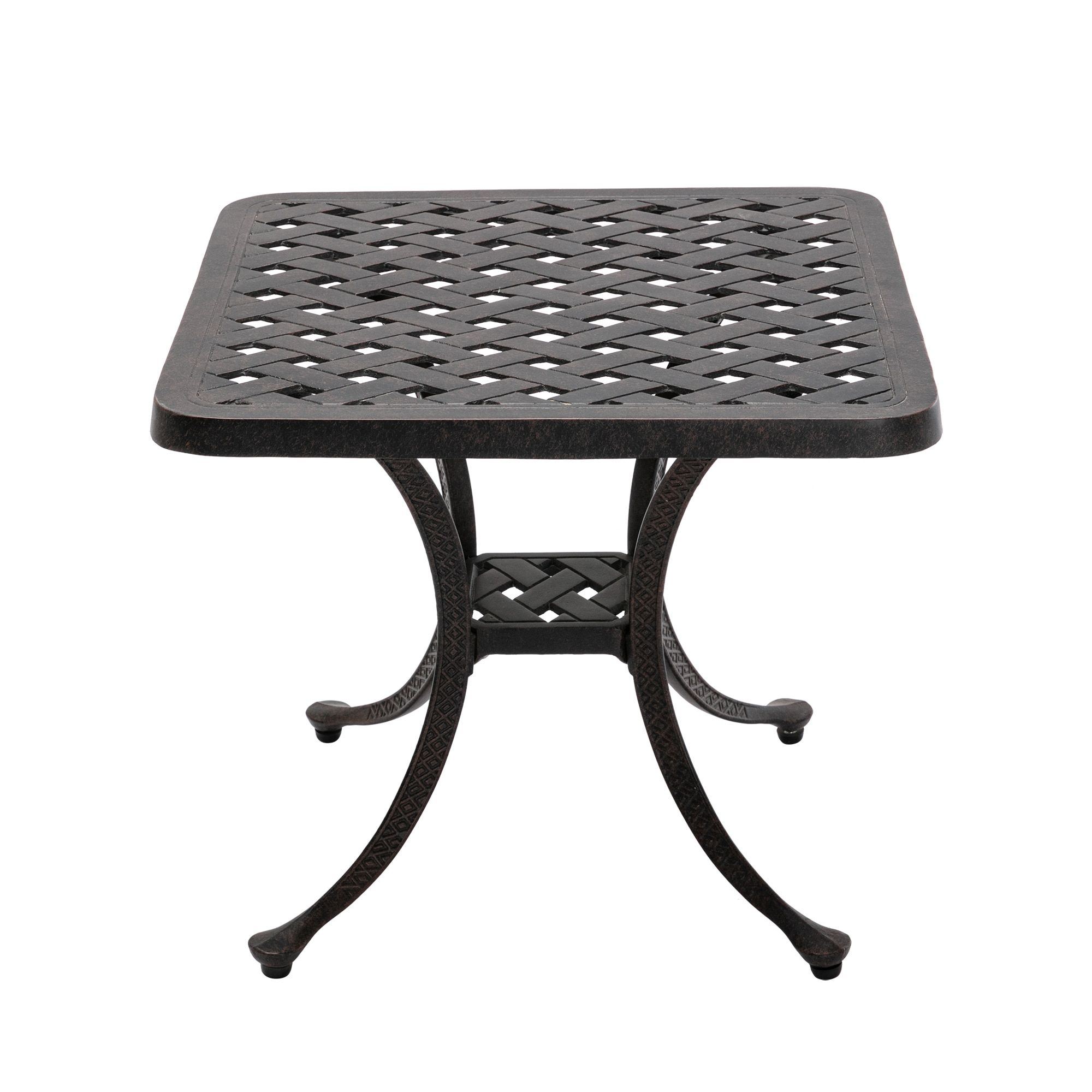 AHIOU HOME ZAAH-G49796ST Patio-Tables - View #5
