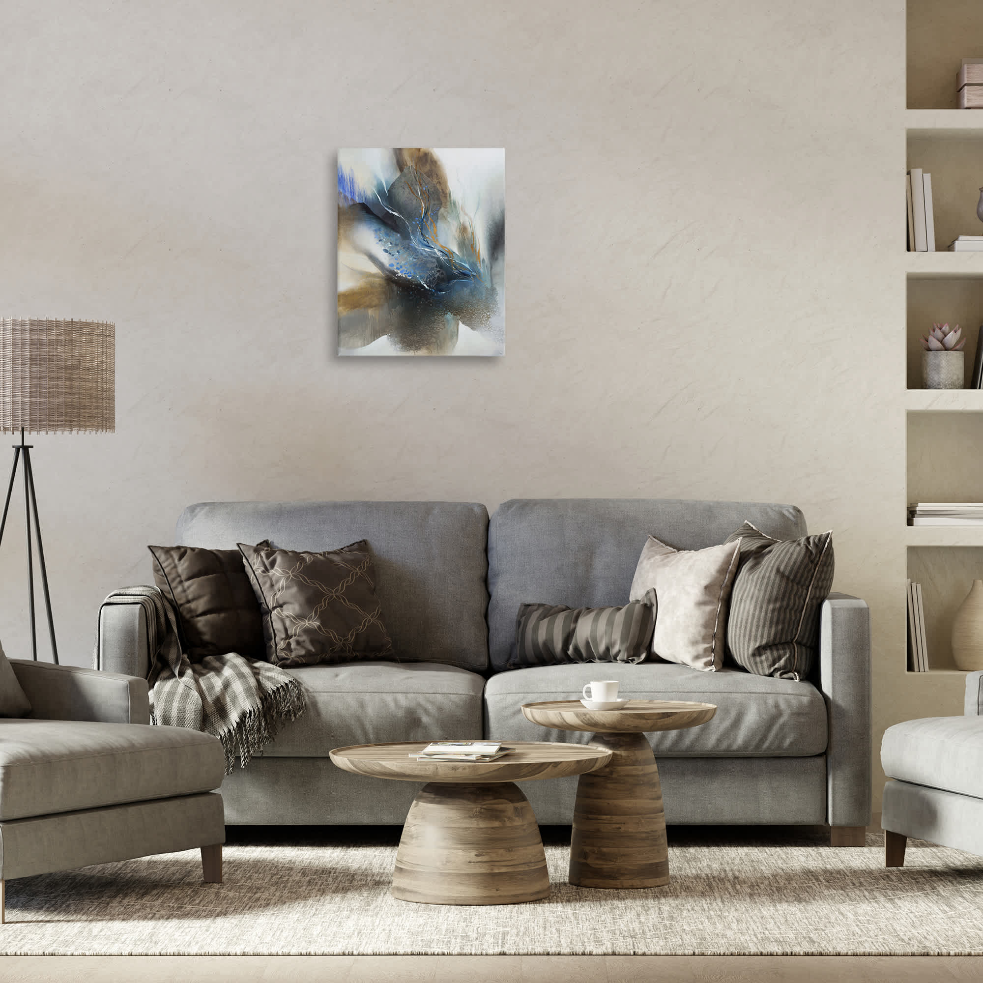 Stupell Industries BS-621-CN-16X20 Wall-Art - View #3