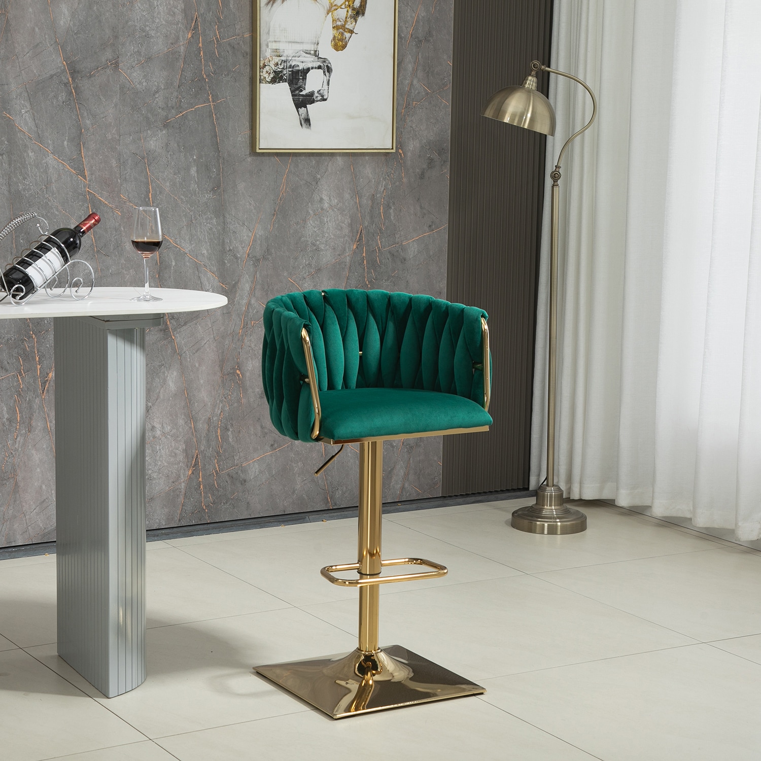 SINOFURN SYA290006LG stools - View #10