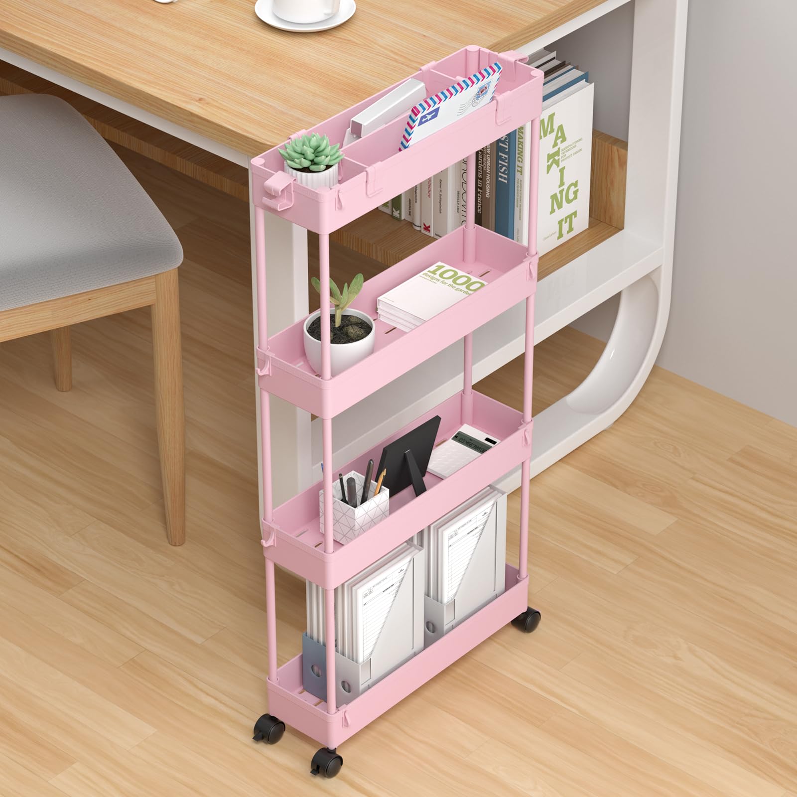 MOUNTO 713185226317 Kitchen-Furniture - View #5