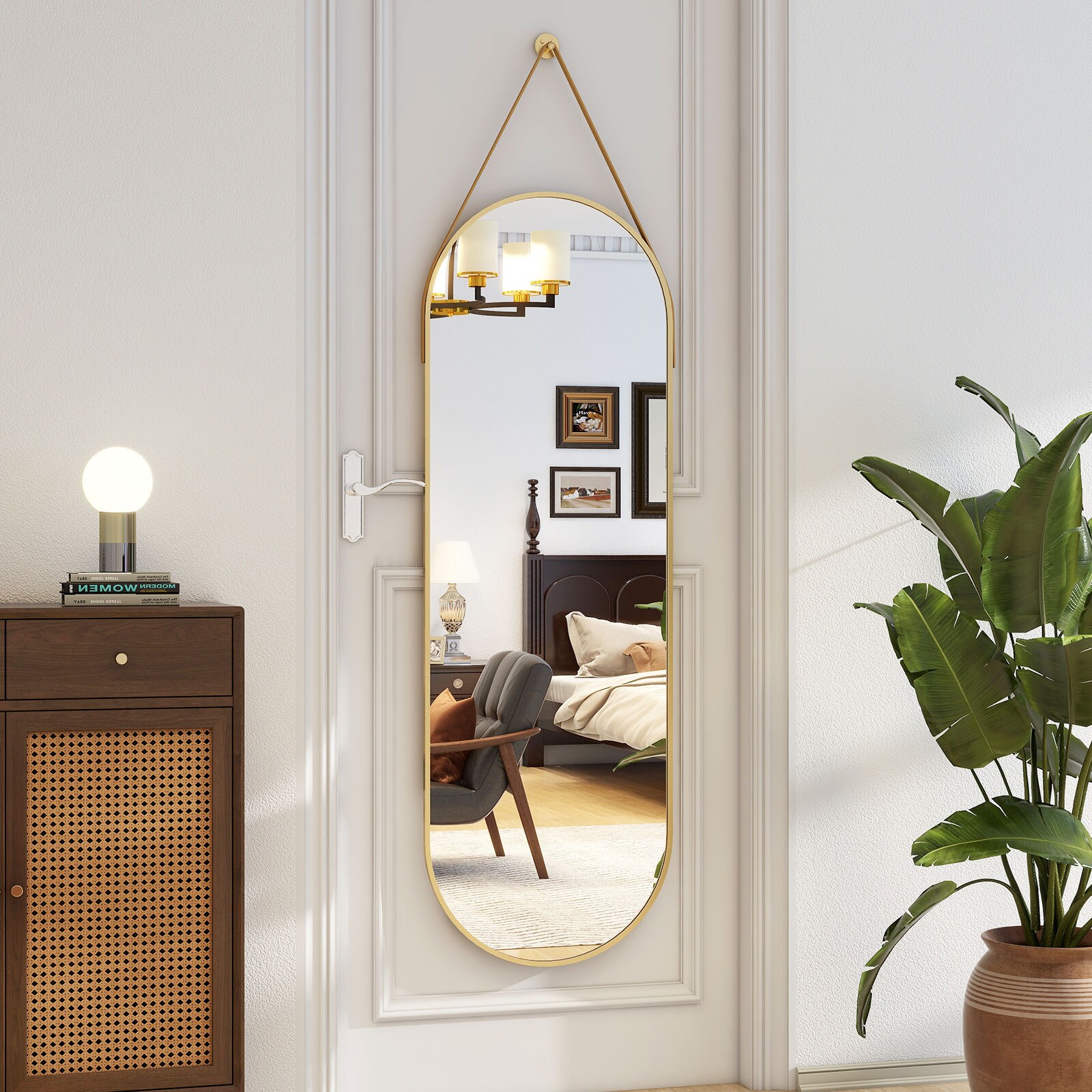 BEAUTYPEAK PDGXPD1648G Decor-Mirrors - View #2
