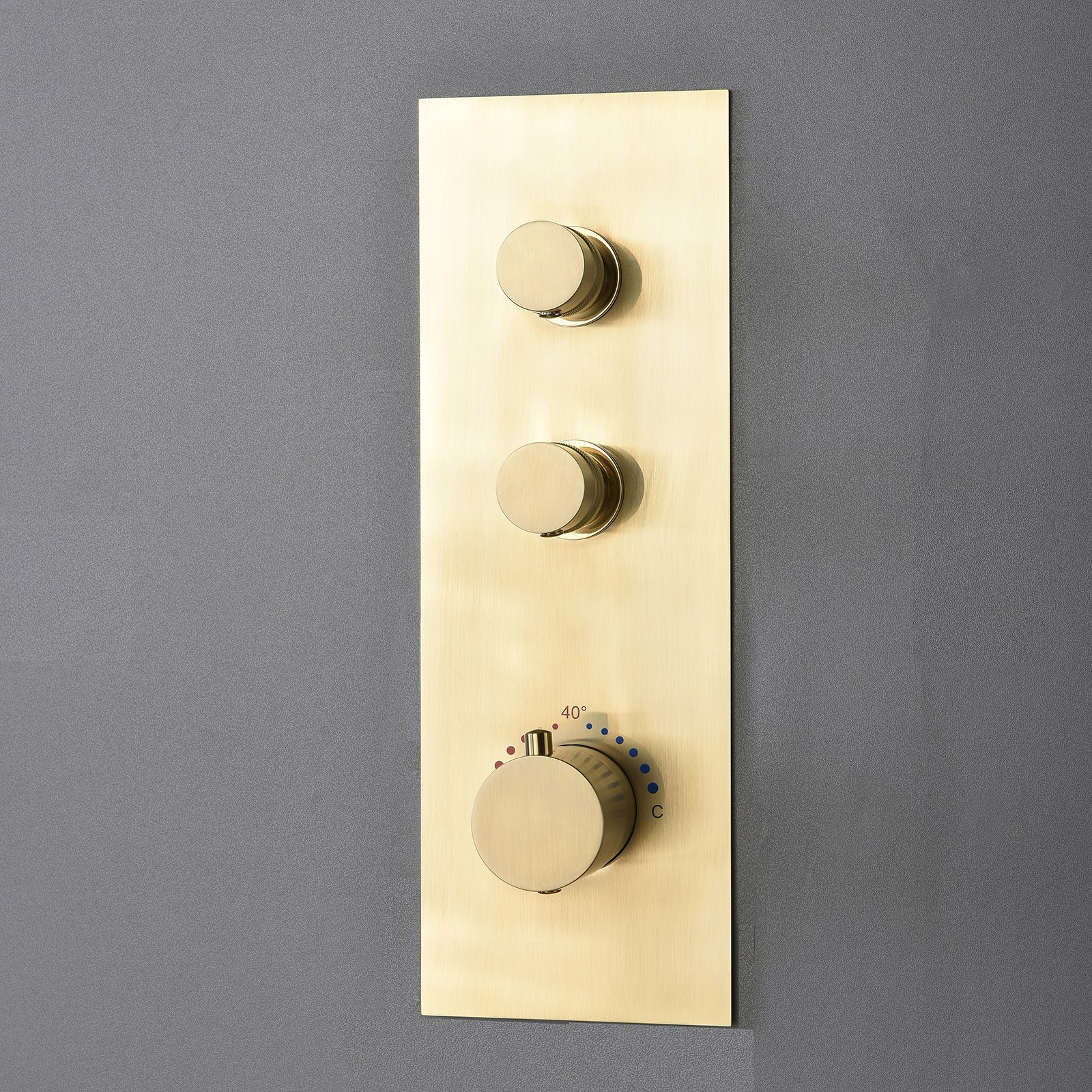 MODLAND MDL0SS84BG1 Showerhead-Bar-Panels - View #5