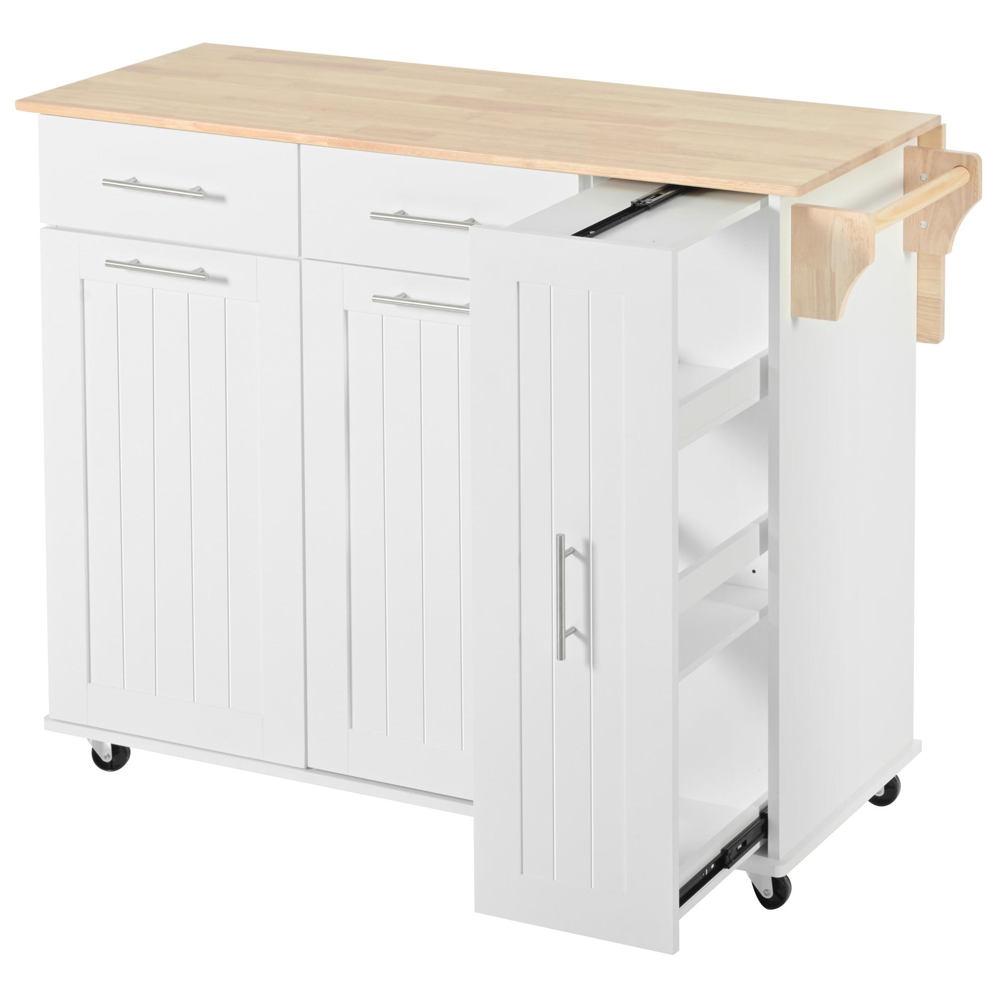 Bayfeve BF-1421W-IN Kitchen-Furniture - View #14
