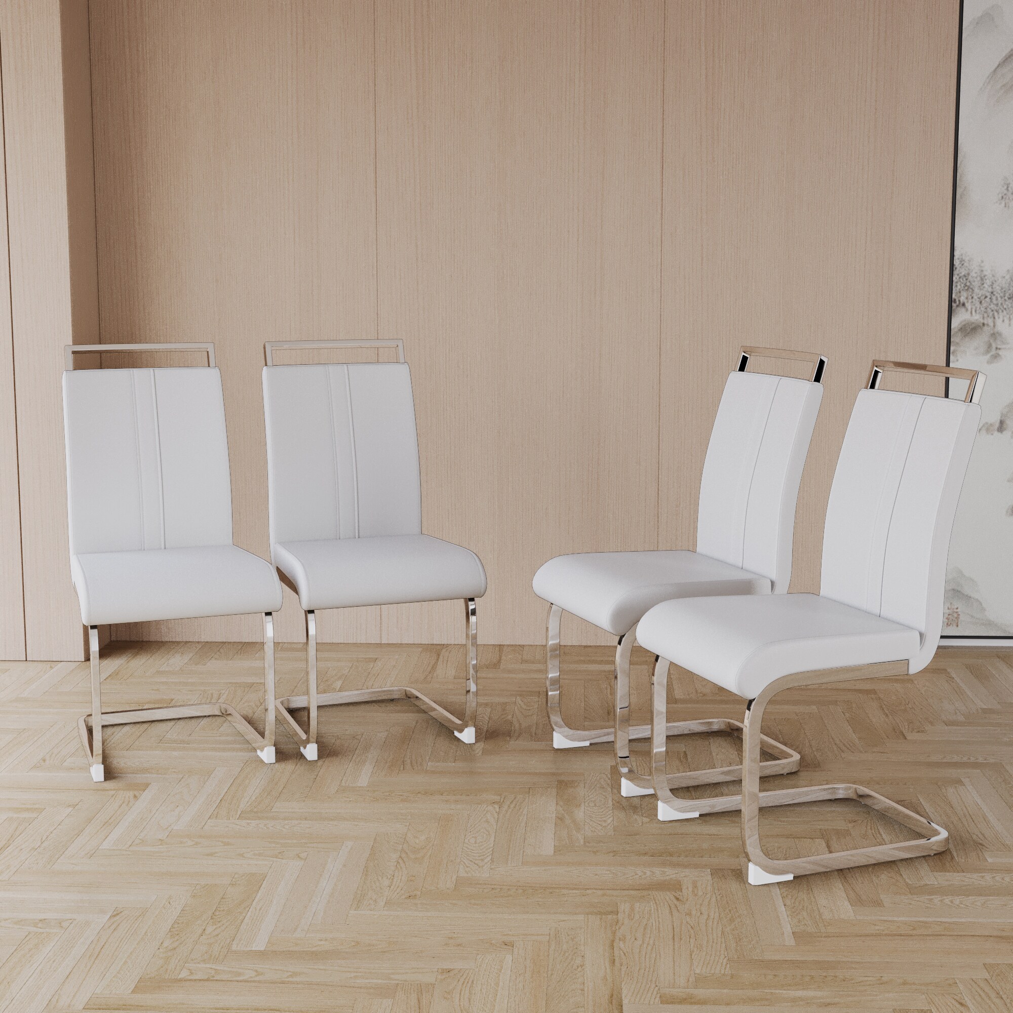 Siavonce XH00192 Dining-Sets - View #14