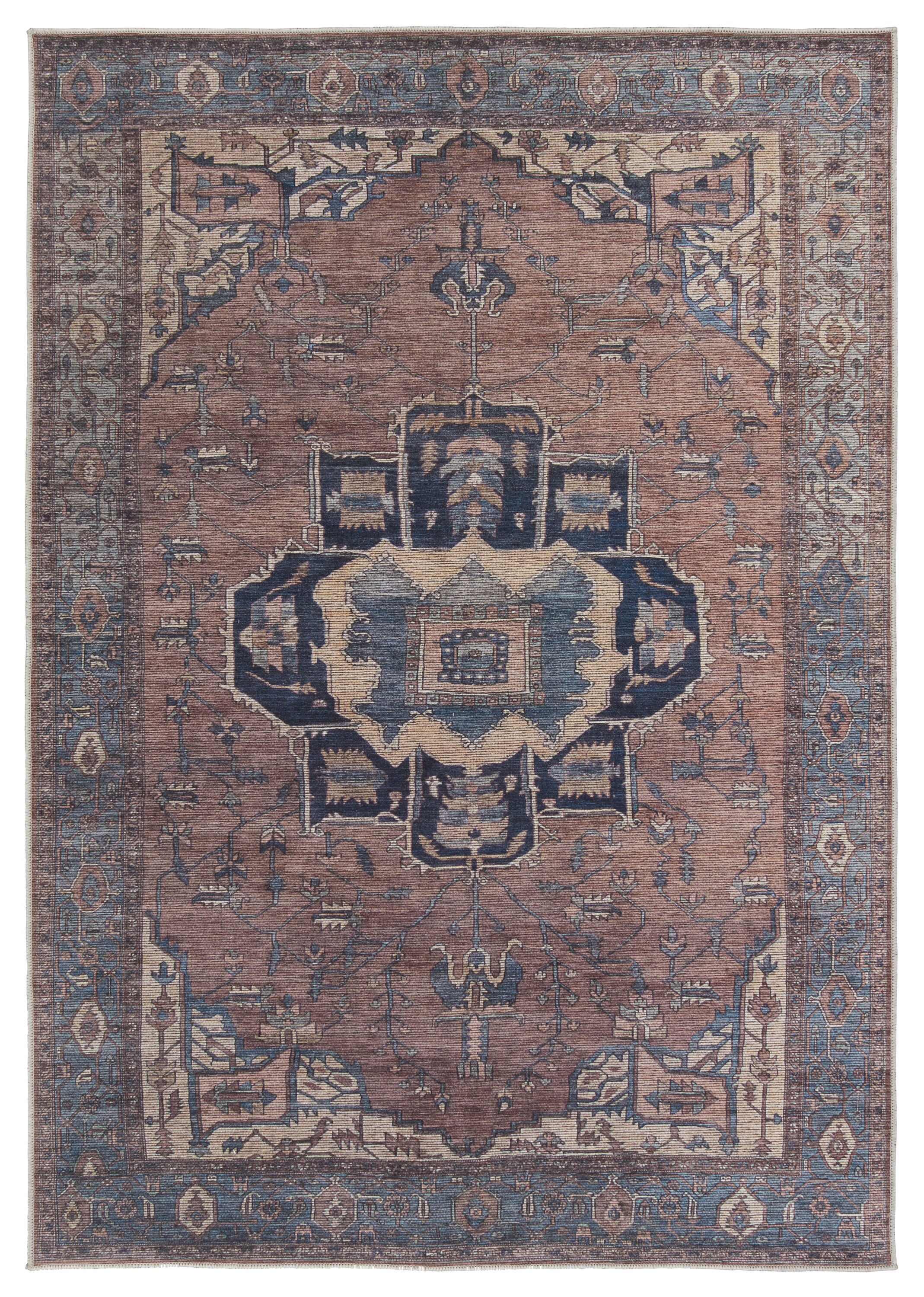 Jaipur Living RUG155396 rugs - View #2
