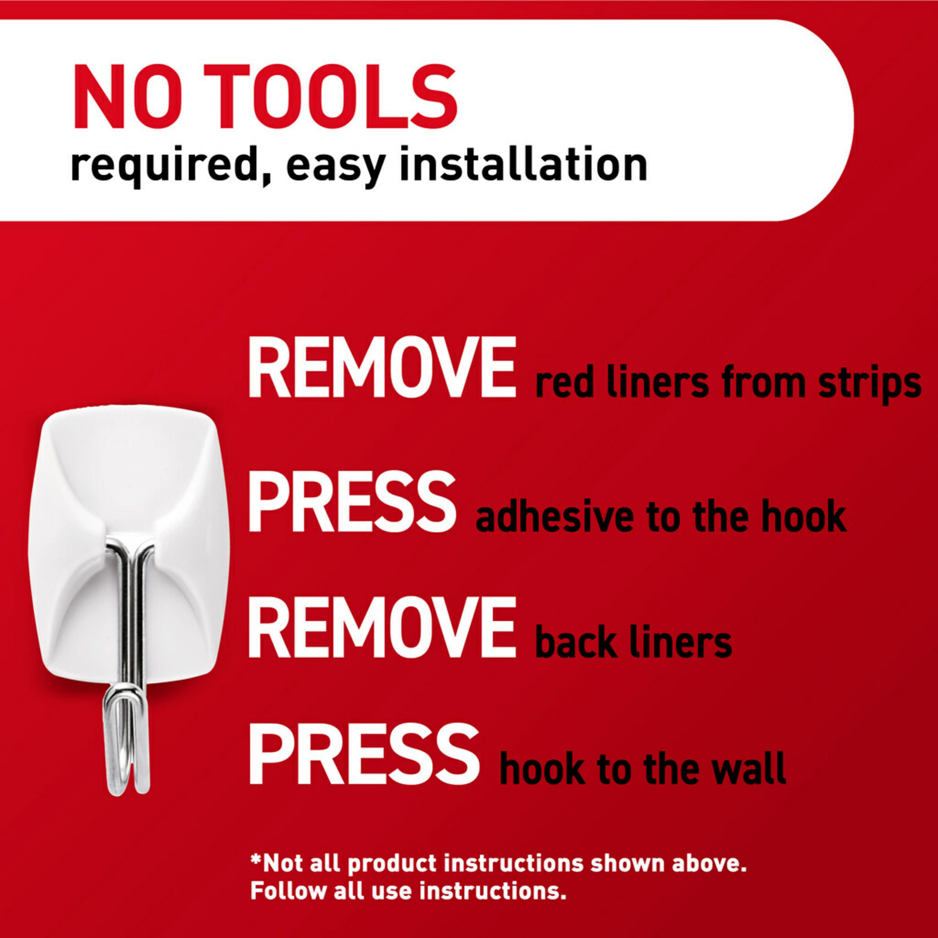 Command 17067-12ES Utility-Hooks-Racks - View #8