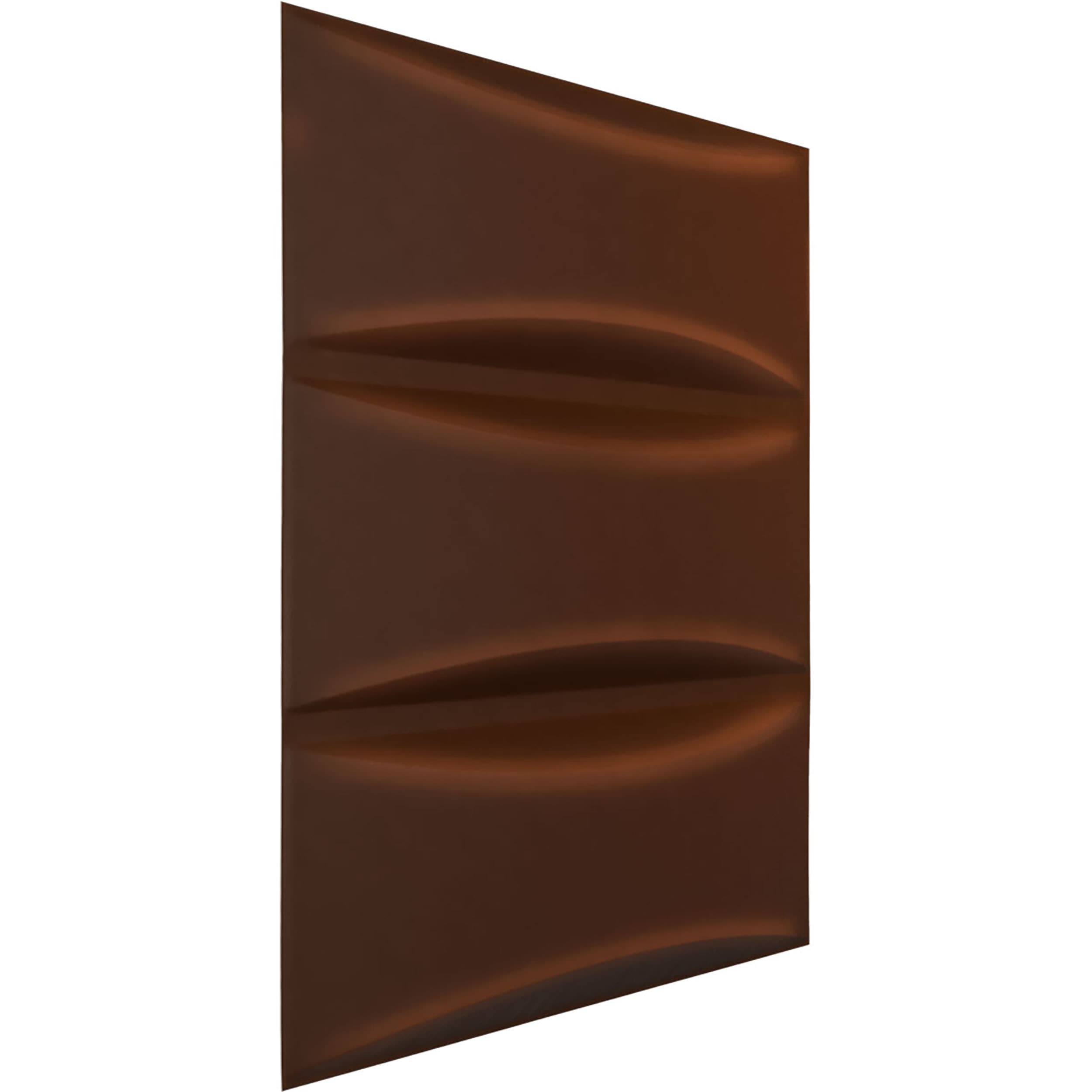 Ekena Millwork WP20X20TRDRU-CASE-12 Wall-Panels - View #2