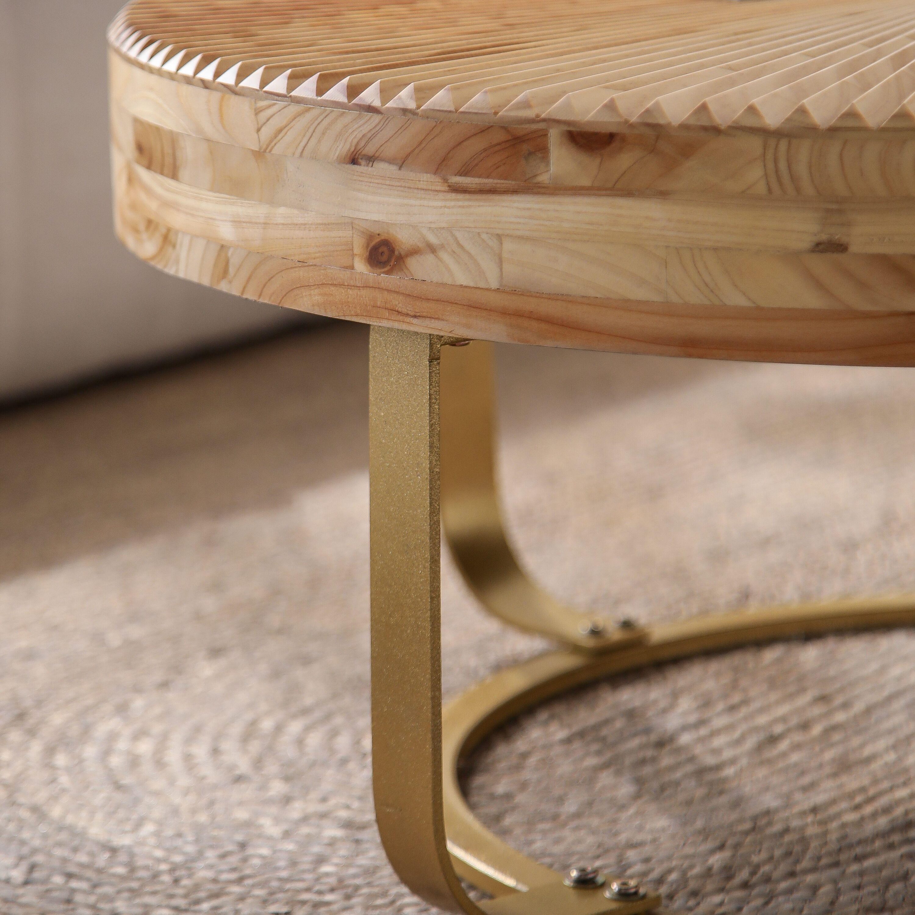 Bayfeve BF-186929-IN Coffee-Tables - View #12