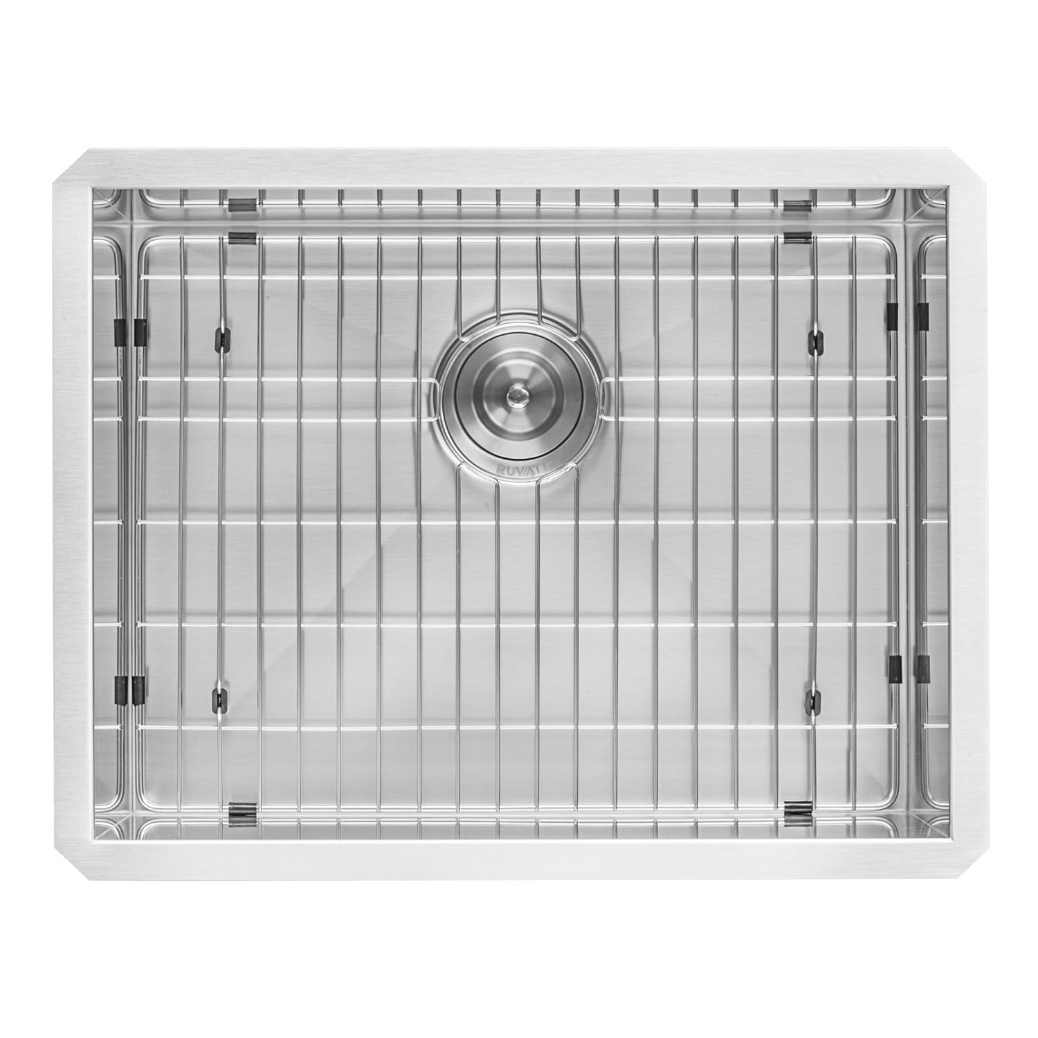 Ruvati RVU6100 Laundry-Tubs-Utility-Sinks - View #4