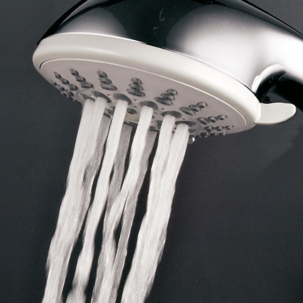 HotelSpa 8801 Fixed-Showerhead - View #4