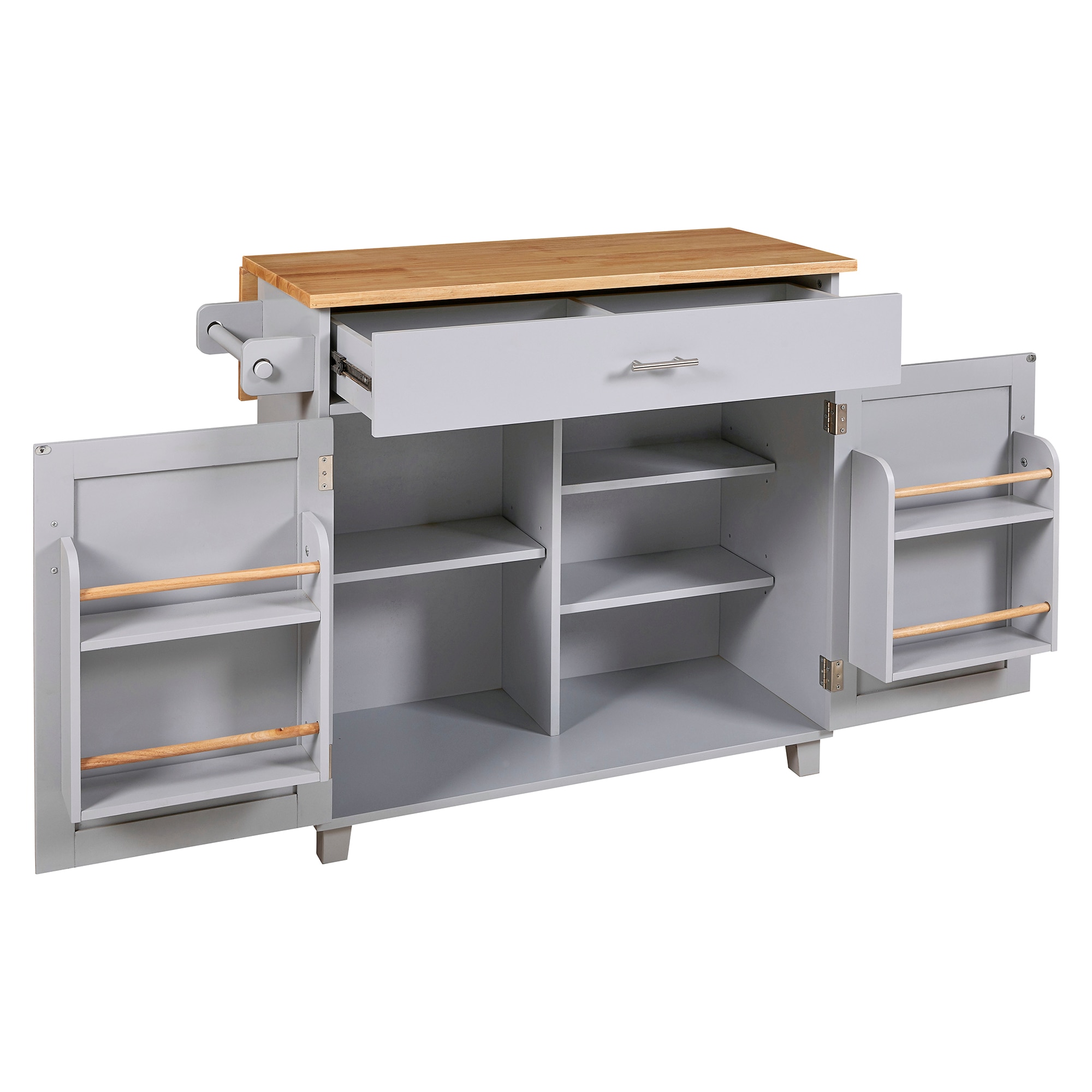 Bybafun YB2600094 Kitchen-Furniture - View #2