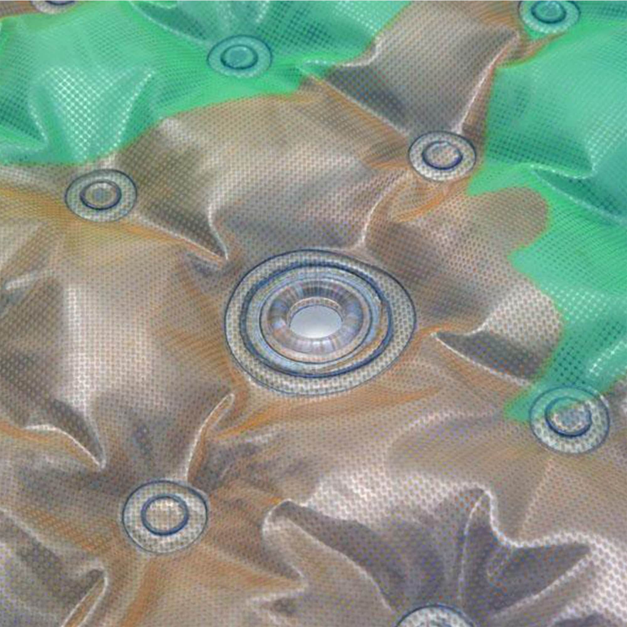 Solar Sun Rings 232373 Pool-Covers - View #5