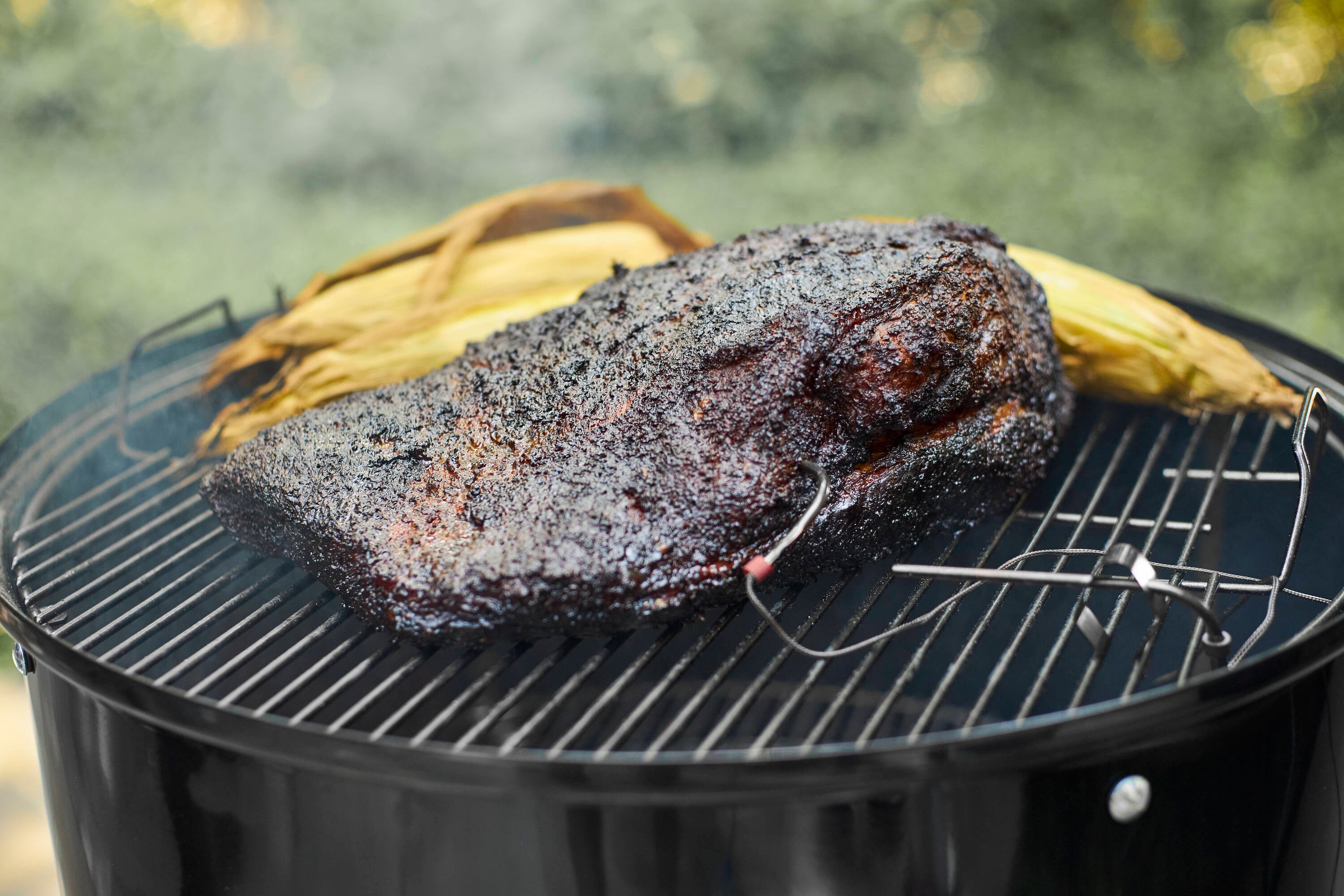 Weber 7211 Meat-Thermometers - View #7