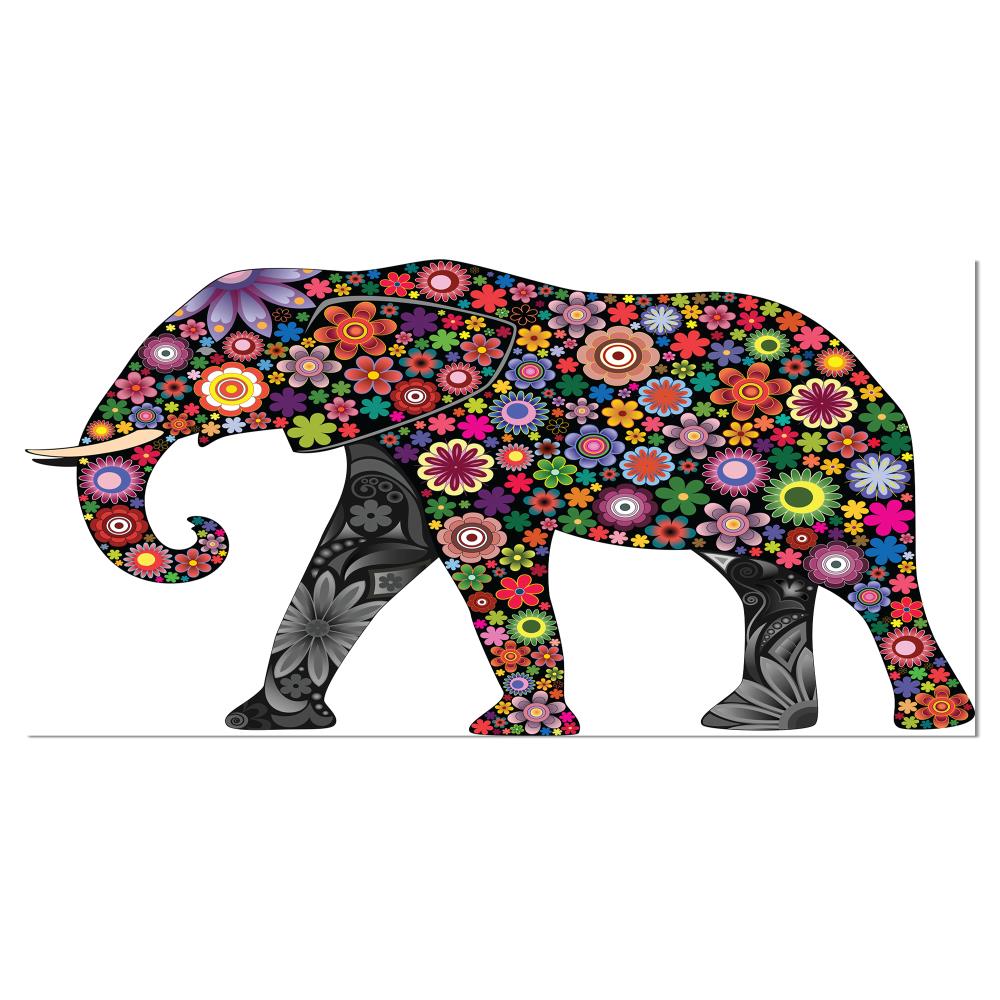 Designart PT7981-40-20 20-Inches H x 40-Inches W Canvas Print