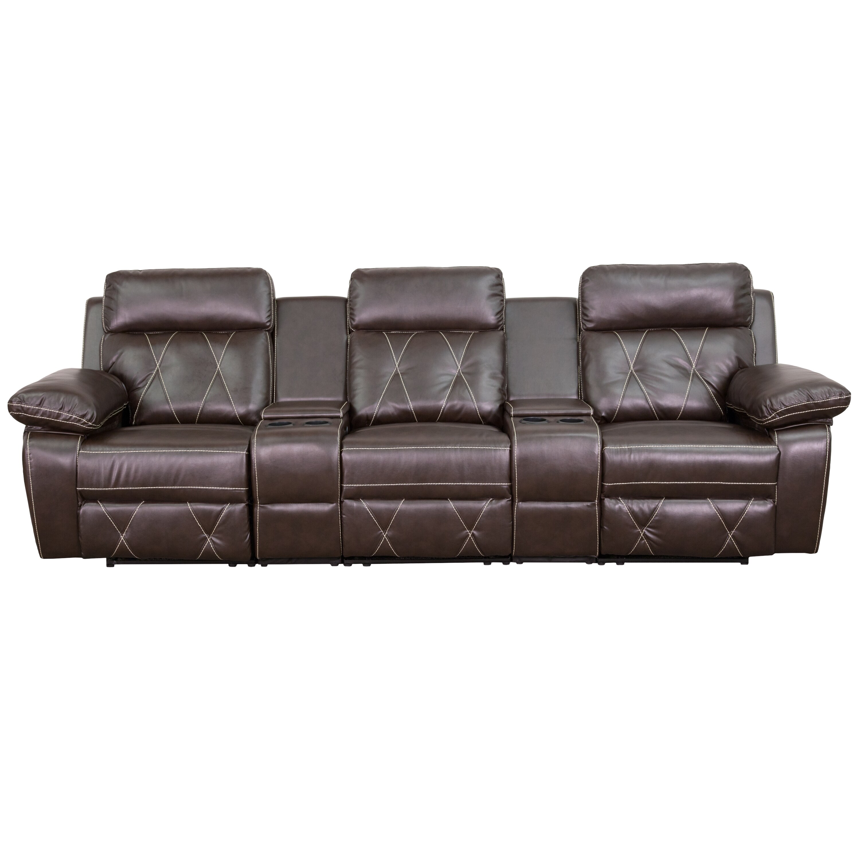 Flash Furniture 889142010982 Sofas-Loveseats - View #4