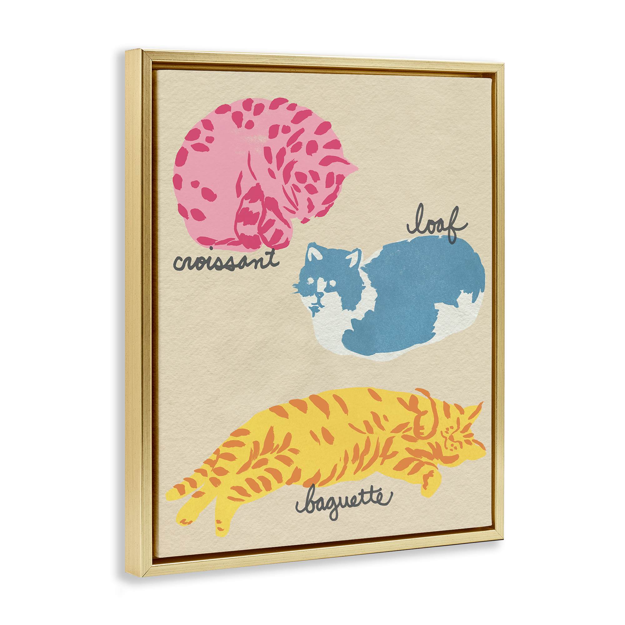 Stupell Industries BS-393-FFG-24X30 Wall-Art - View #2