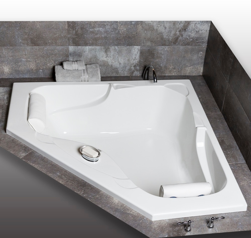 Laurel Mountain 6060MTA528 bathtubs - View #6