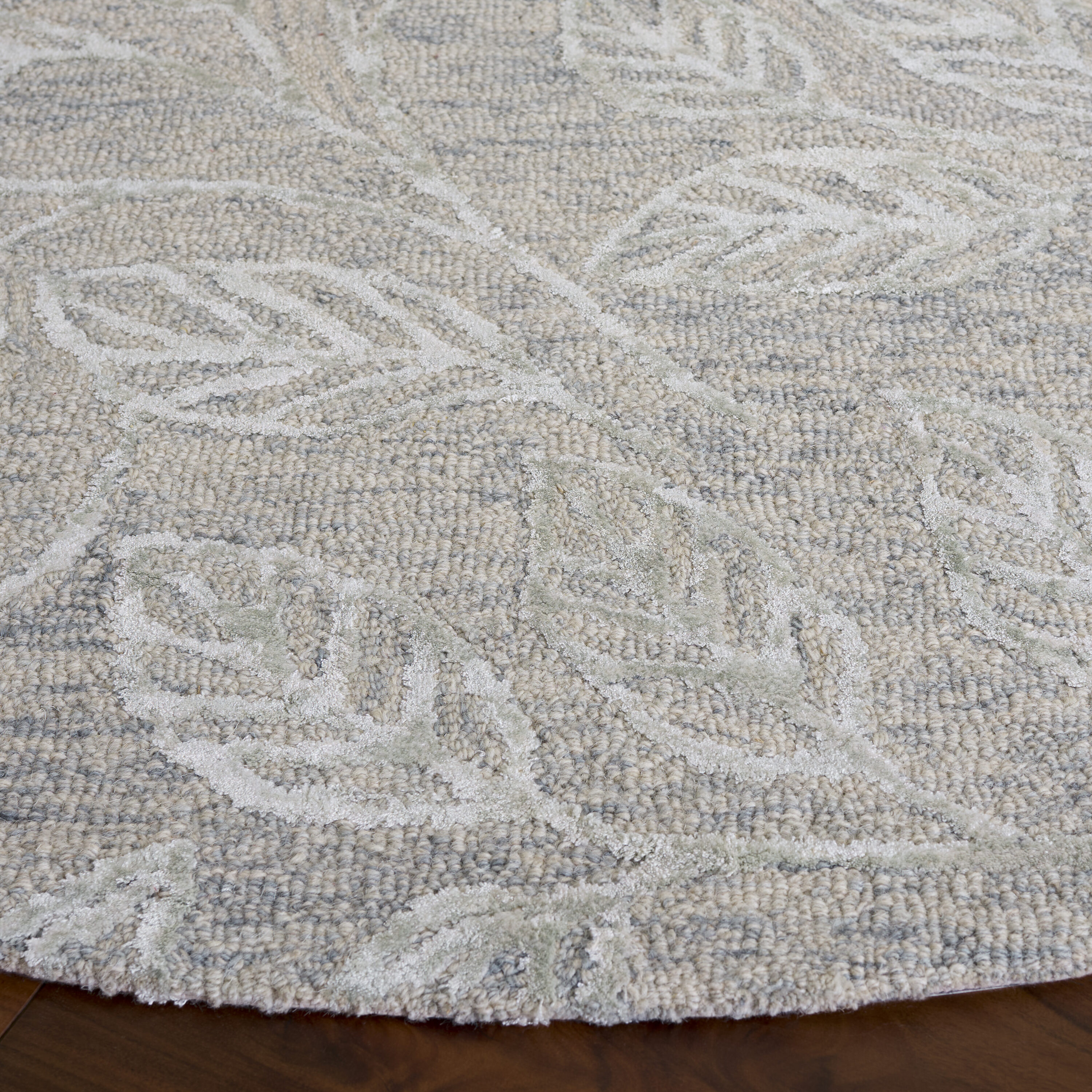 Safavieh SOH179Y-6R rugs - View #3
