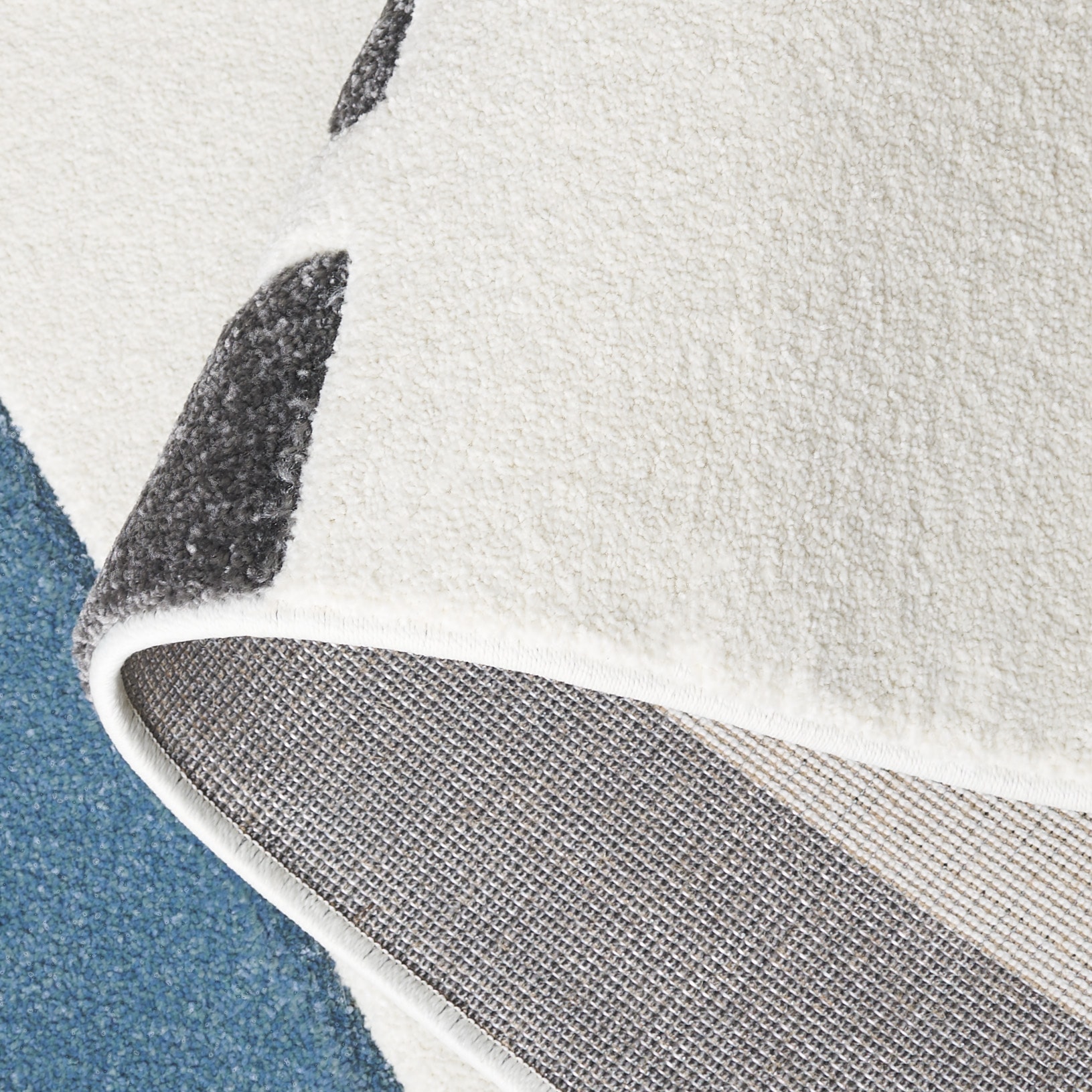 Safavieh HLW709A-5 rugs - View #6