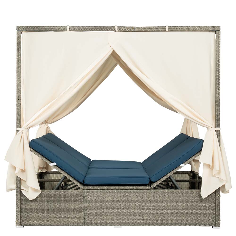 ModernLuxe L-WY000312AAC Patio-Sofas-Daybeds - View #9