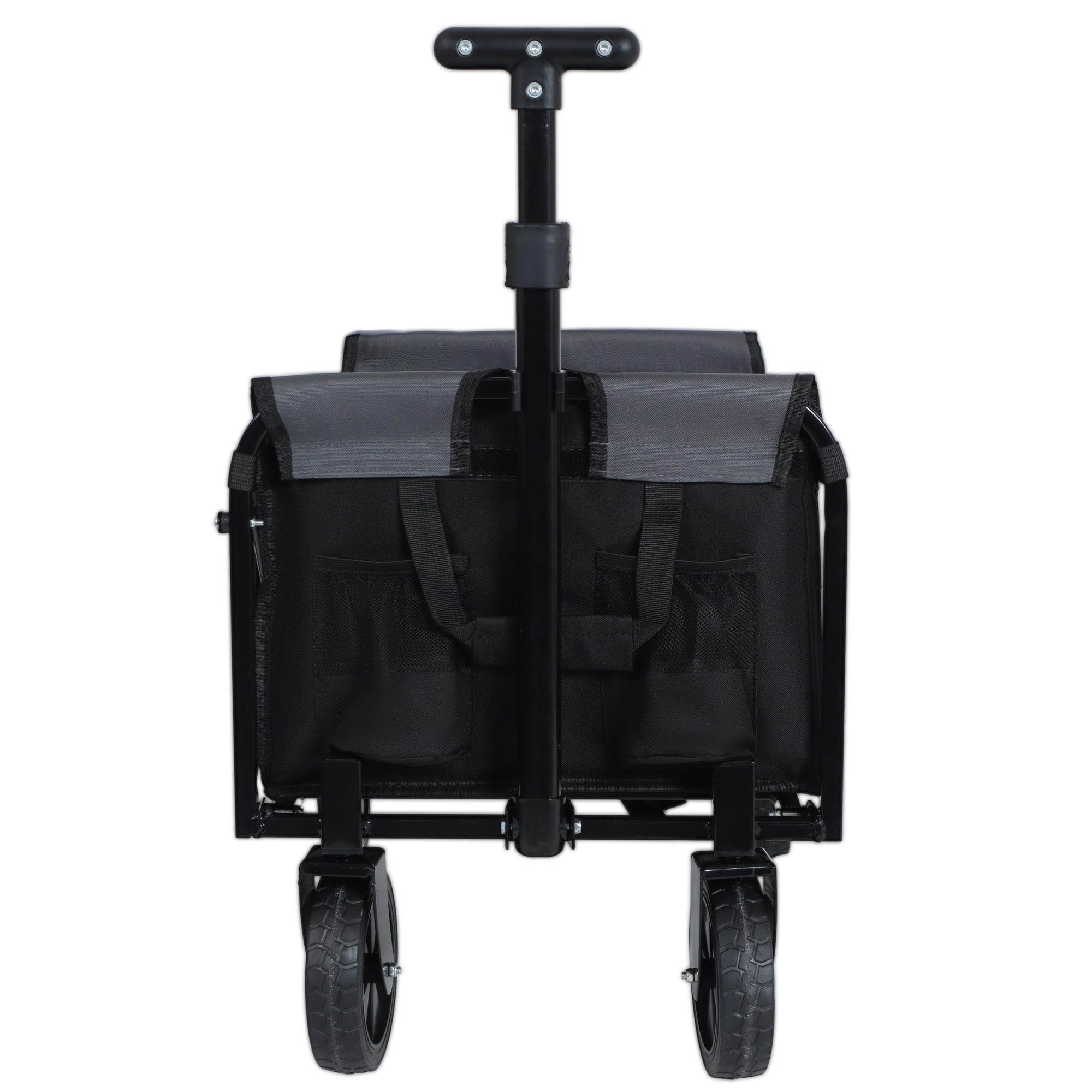 HyperDrop Cart B-4S8Q5B7S5N7X Yard-Carts - View #3