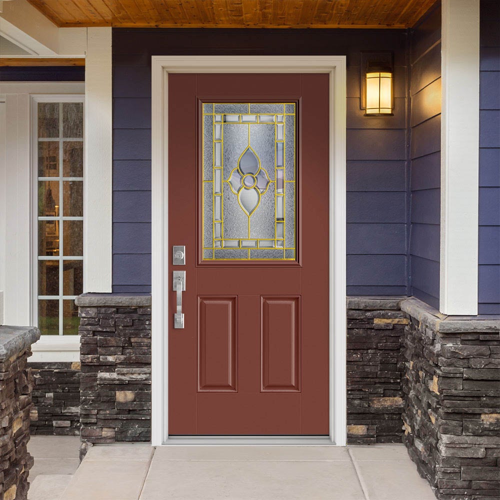 Masonite 632159 Entry-Doors - View #2