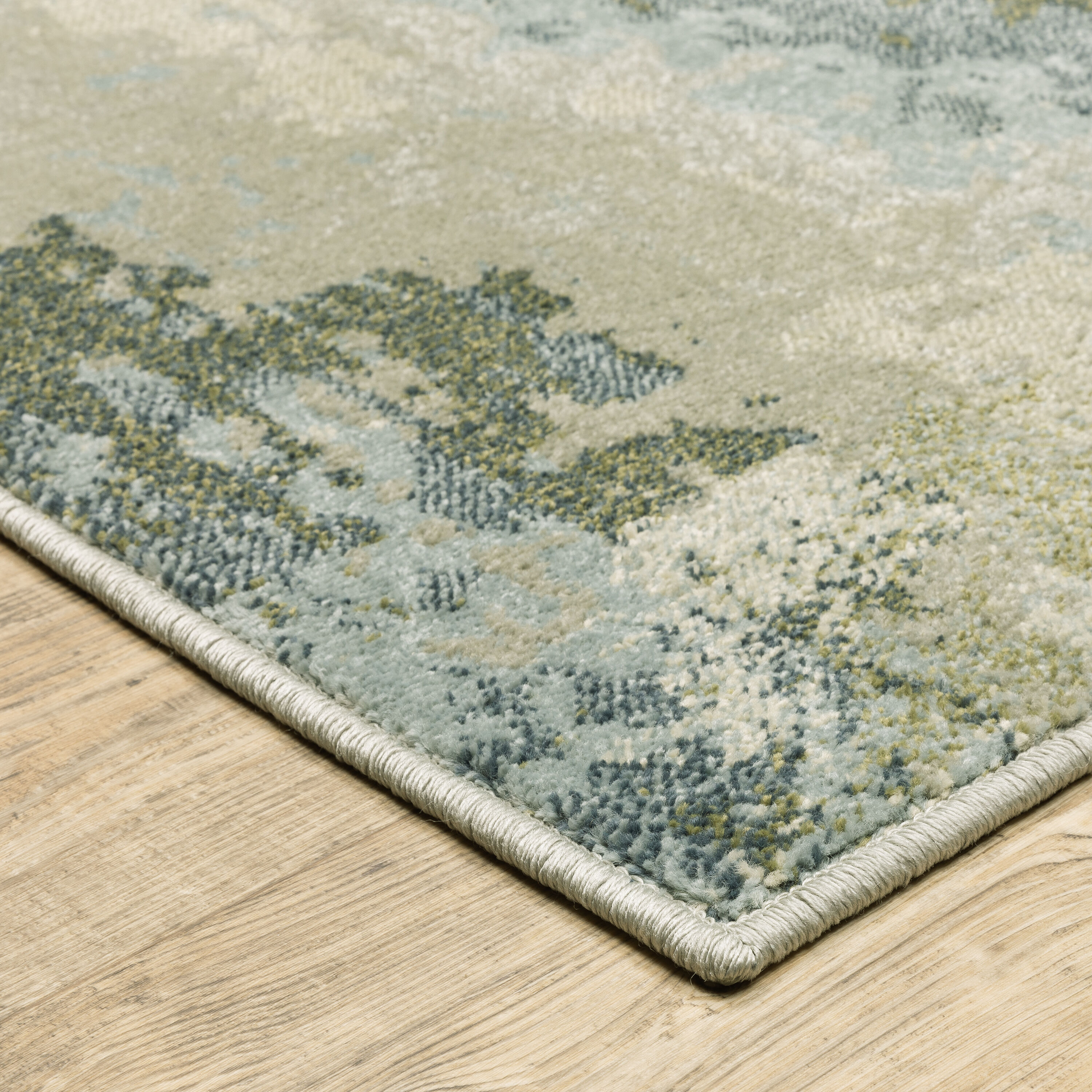 Archer Lane BR0BRAN8A4L rugs - View #3
