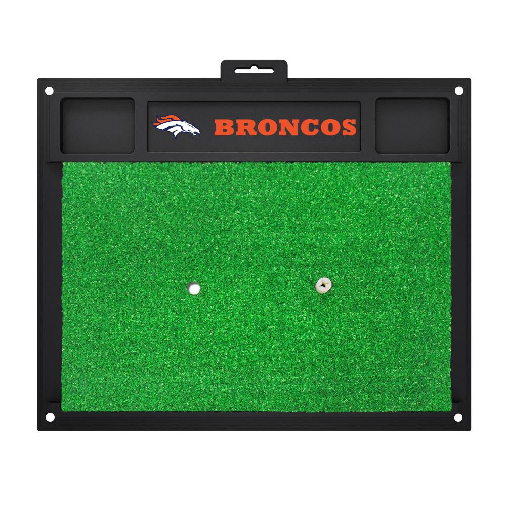 Denver Broncos Golf Gear & Accessories at