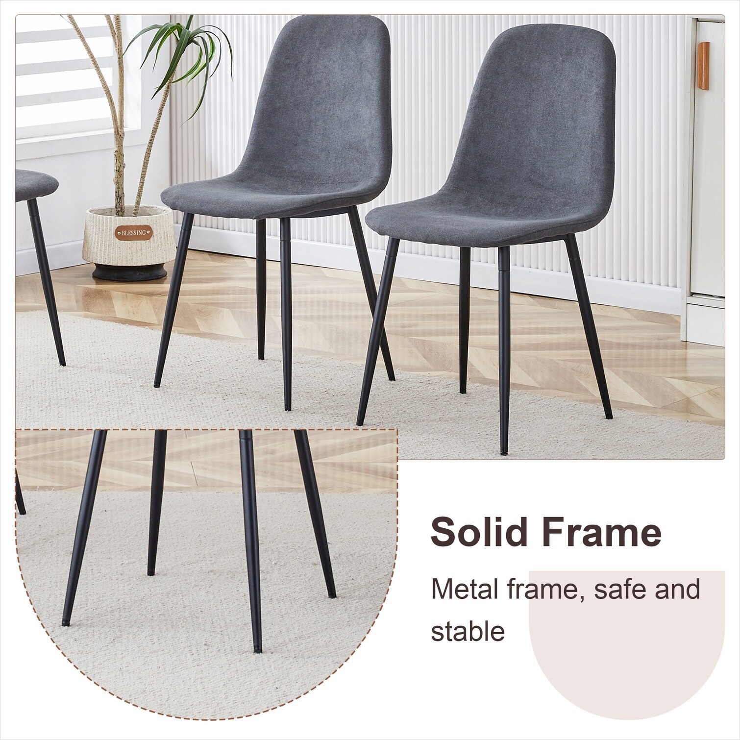 SunJet 3YVNS52T8R5B Dining-Sets - View #5