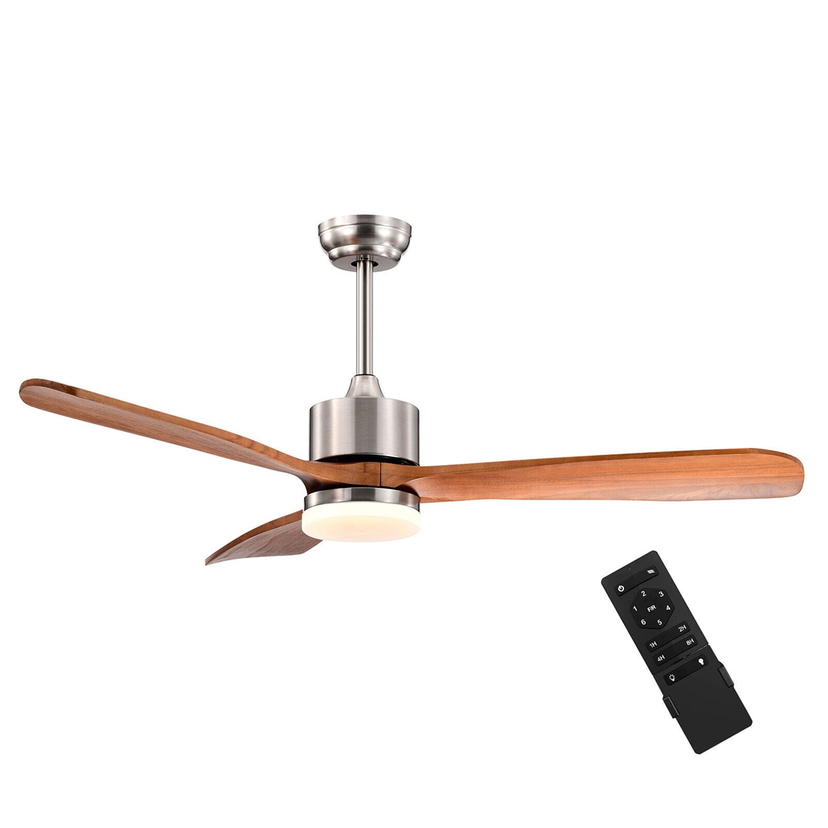 WELLFOR EX-CF5208 Ceiling-Fans - View #4