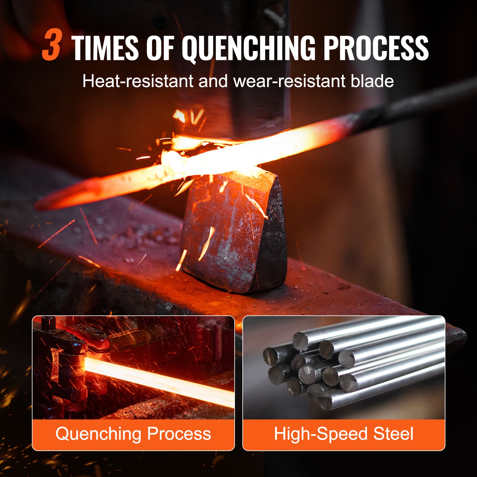 Mecale YAS-HEJ2OU Cordless-Shears - View #7