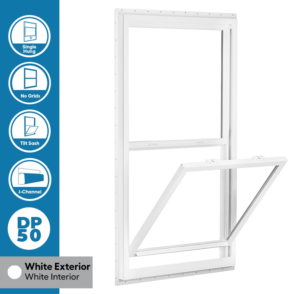 RELIABILT 719801246707150SH Single-Hung-Windows - View #2