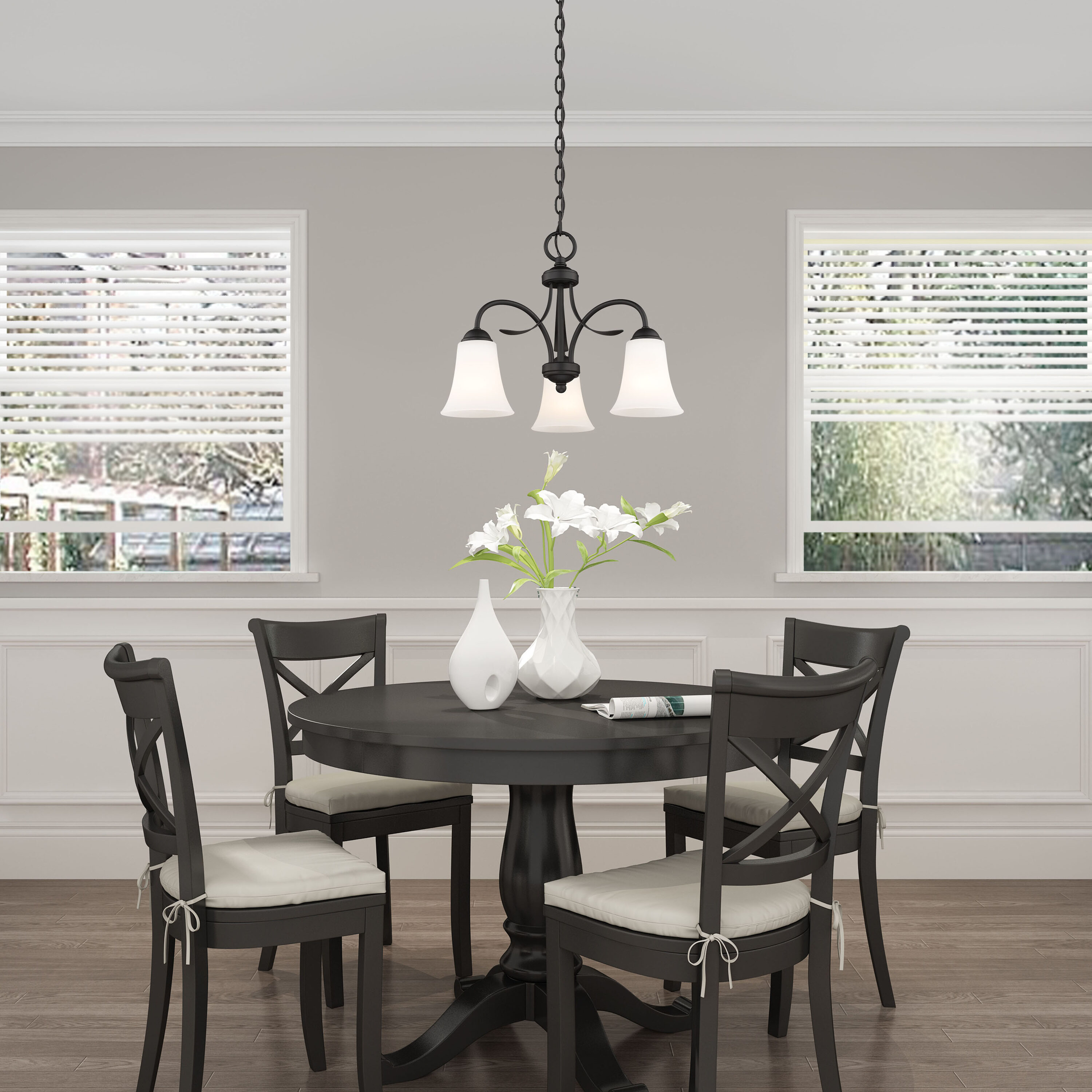 Livex Lighting 6474-04 b090015 - View #13