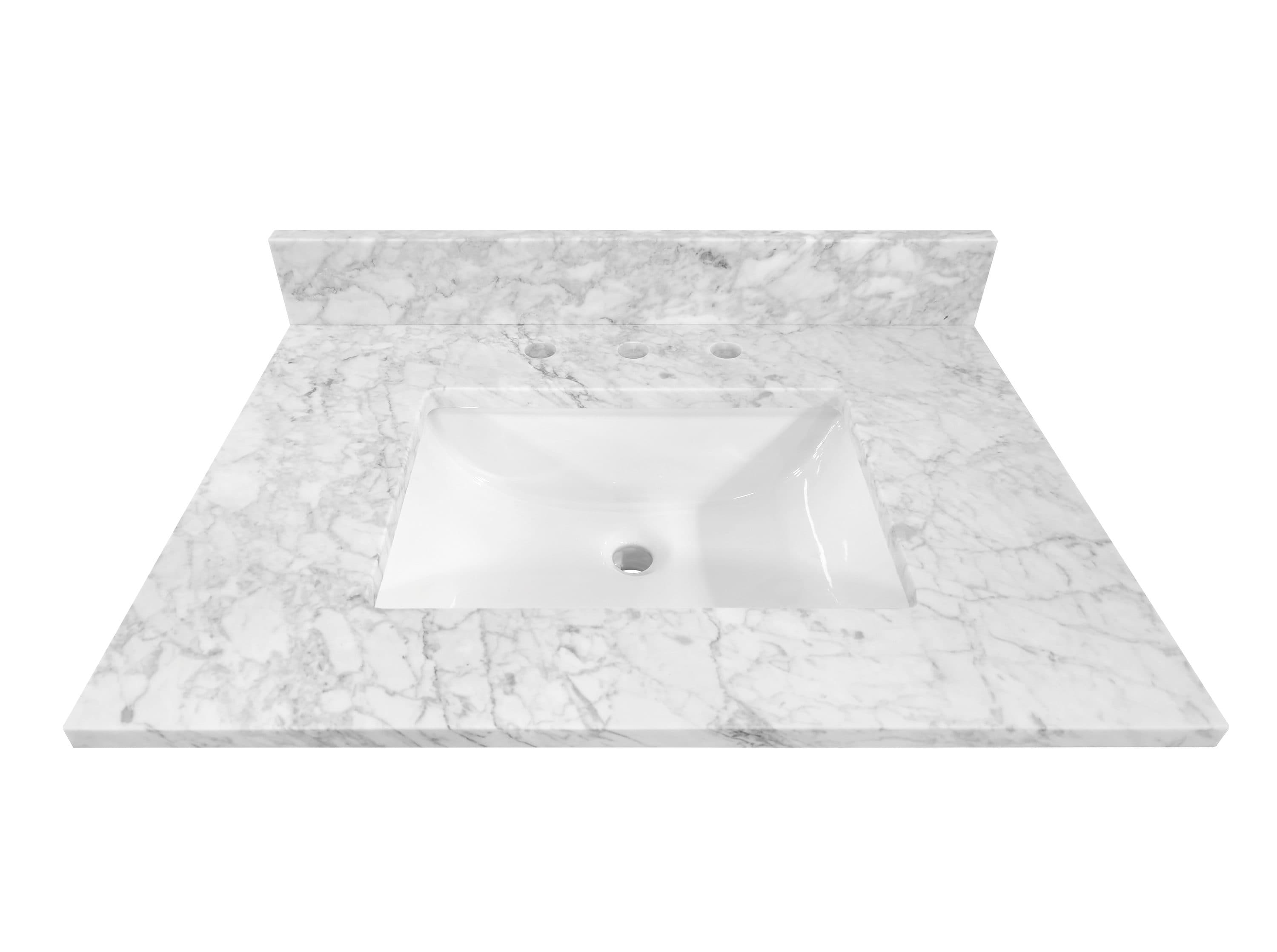 Average Price Of Bathroom Vanity Top