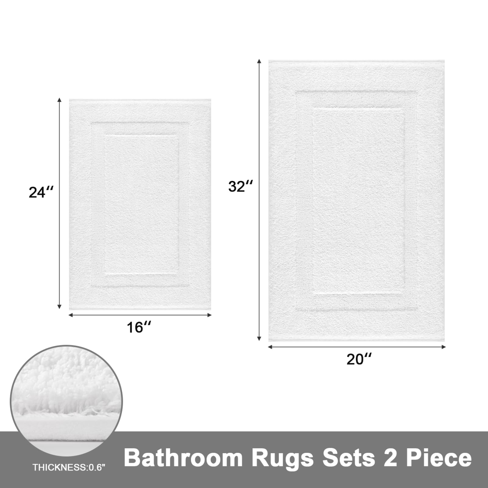 WZK 253111043217 Bath-Rugs - View #2