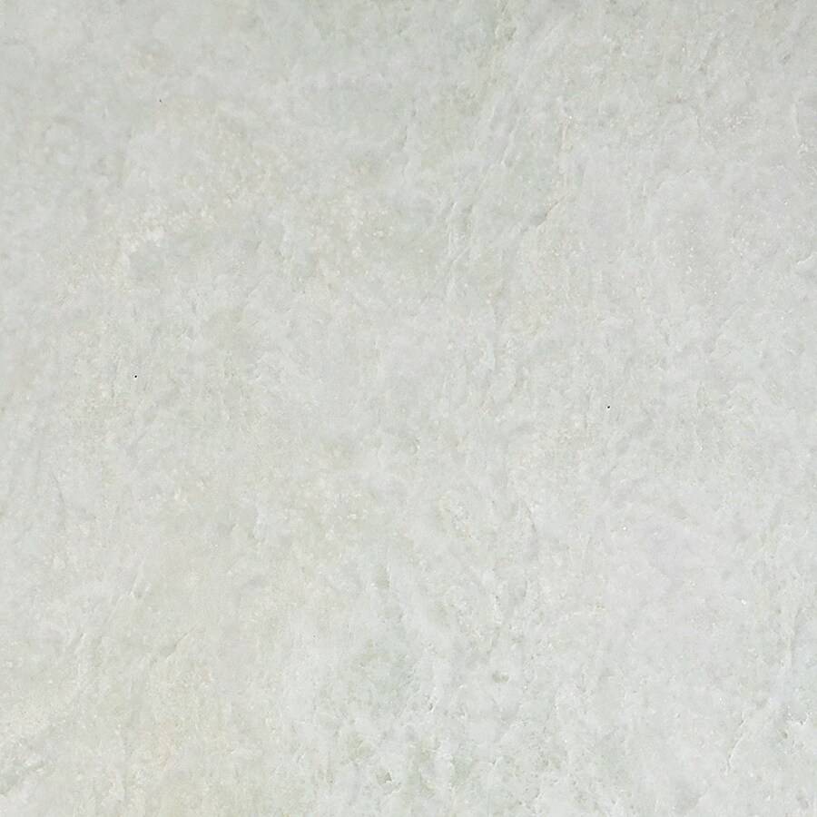 Marble Systems TL90221 NBS Ming Green Polished Natural Stone Tile (6.33-sq. ft/)