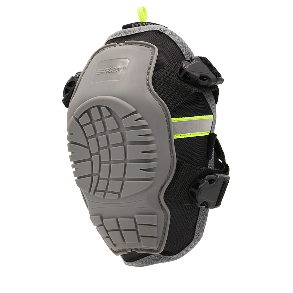 Bucket Boss GX2 Knee-Pads - View #4