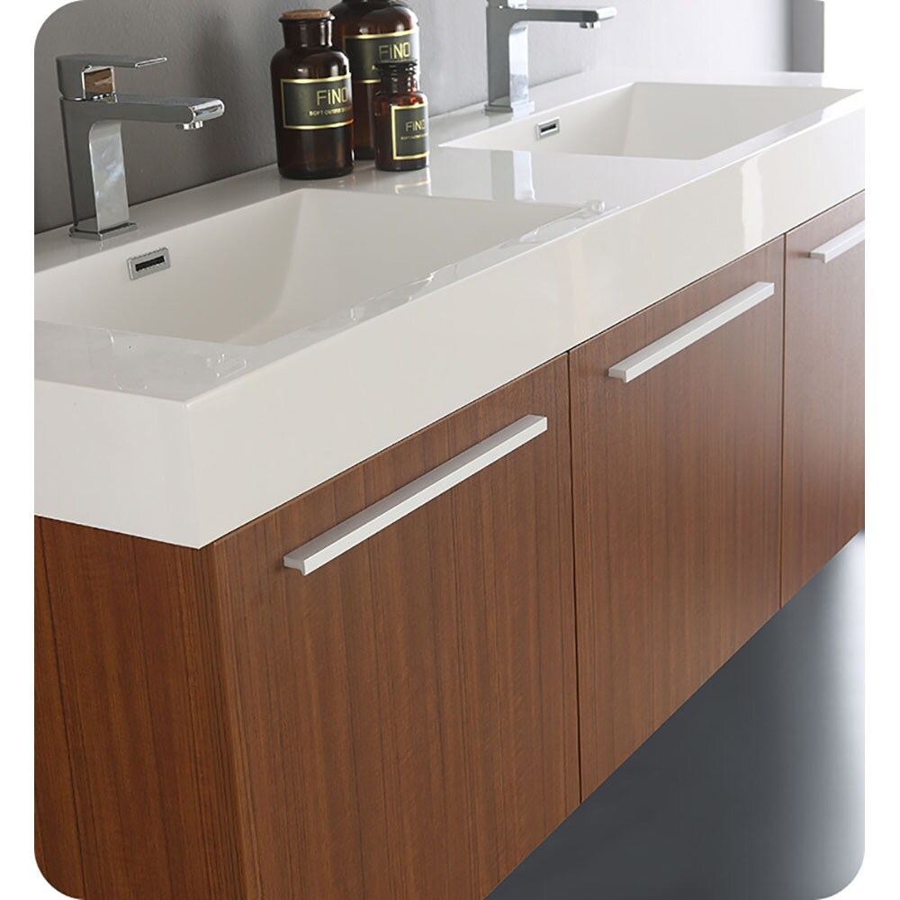 Fresca FCB8093TK-D-I Bath-Vanity-Combo - View #6