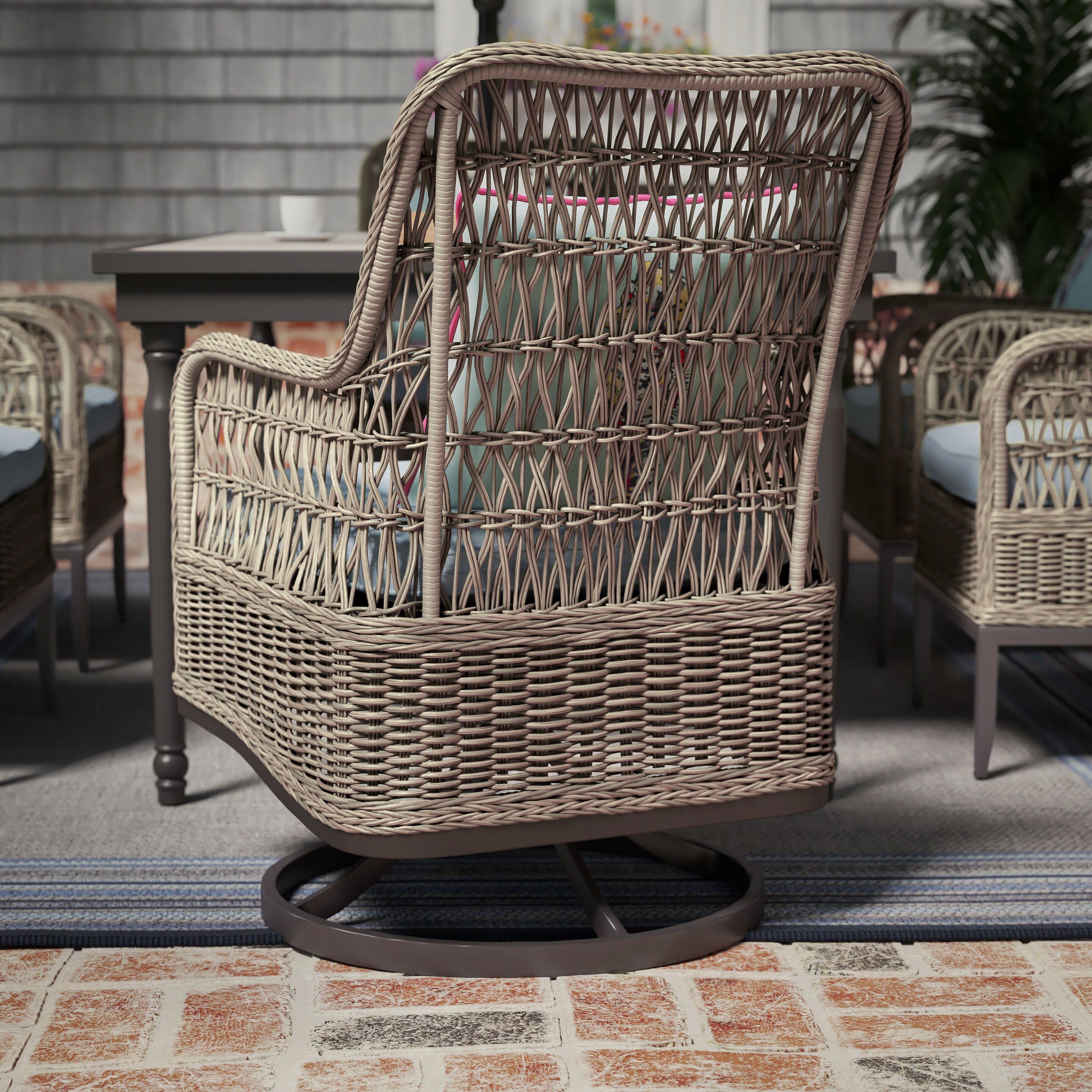 allen + roth FRS81132AS Patio-Chairs - View #3