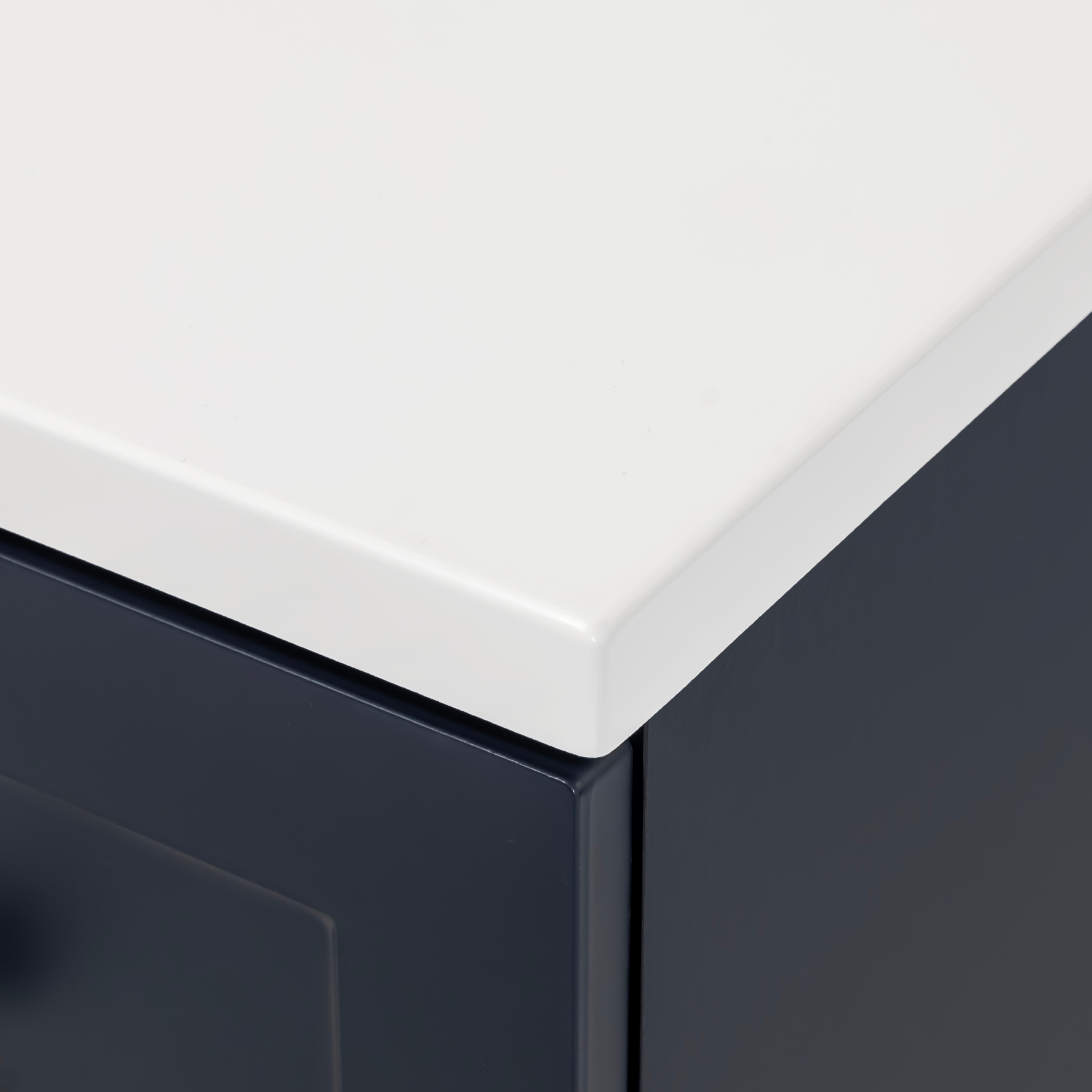 Project Source DV30P2-DB Bath-Vanity-Combo - View #13