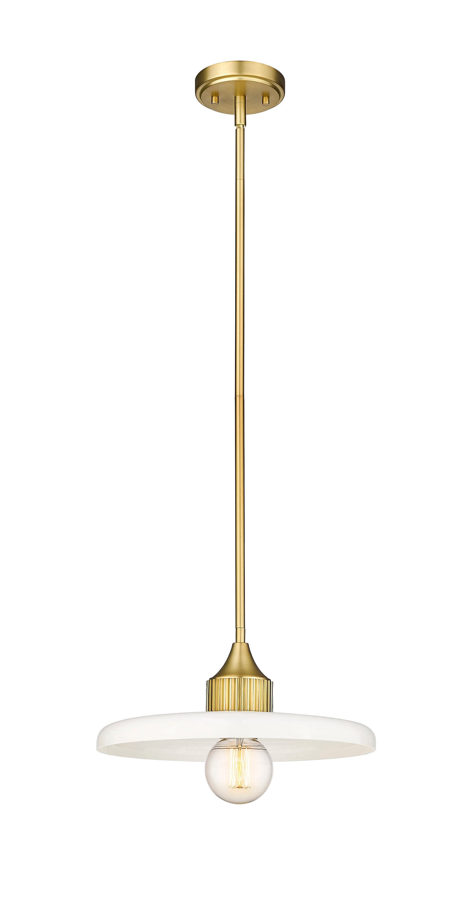 Z-Lite 820P14-OBR Pendant-Lights - View #3