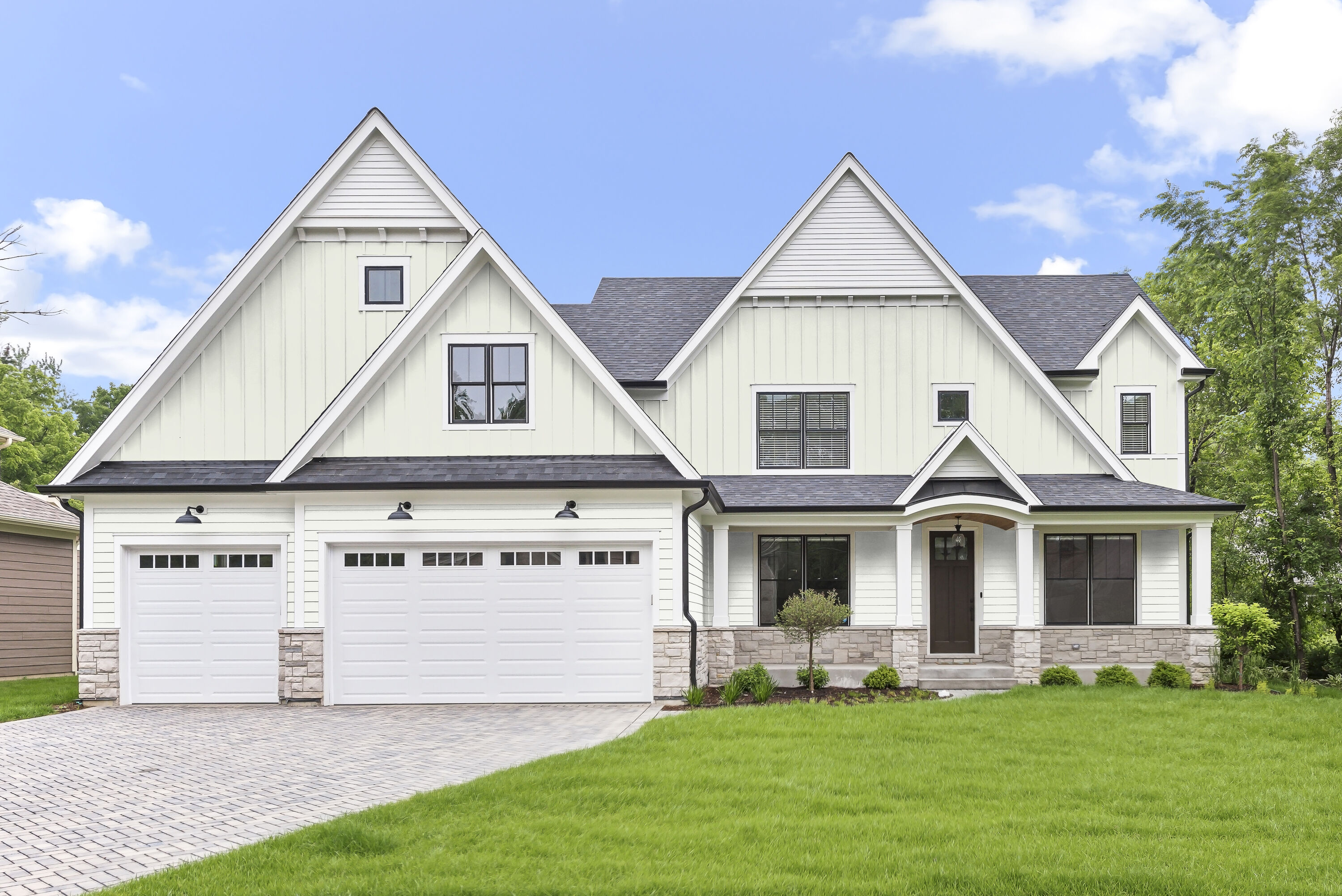 James Hardie 9671961 Fiber-Cement-Trim-Boards - View #2