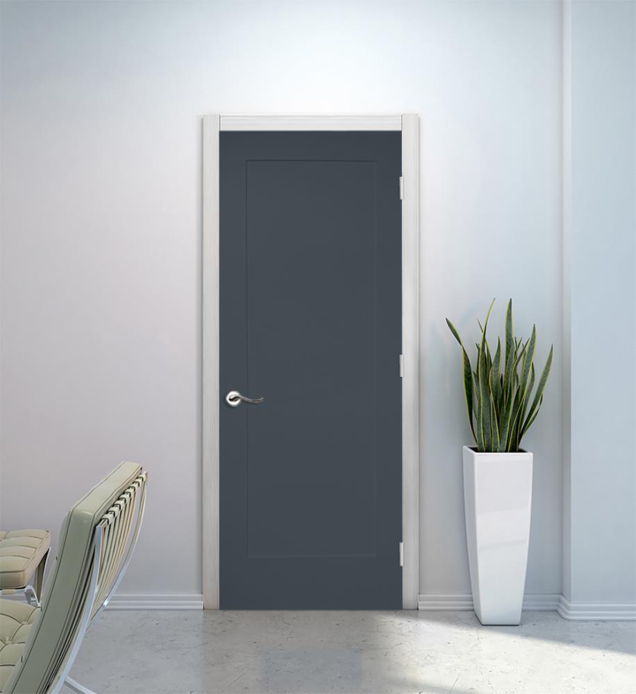American Building Supply LO967816 Pre-Hung-Doors - View #4