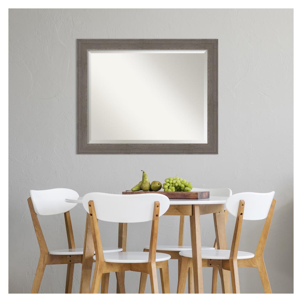 Amanti Art DSW4960935 Framed-Bath-Mirrors - View #7