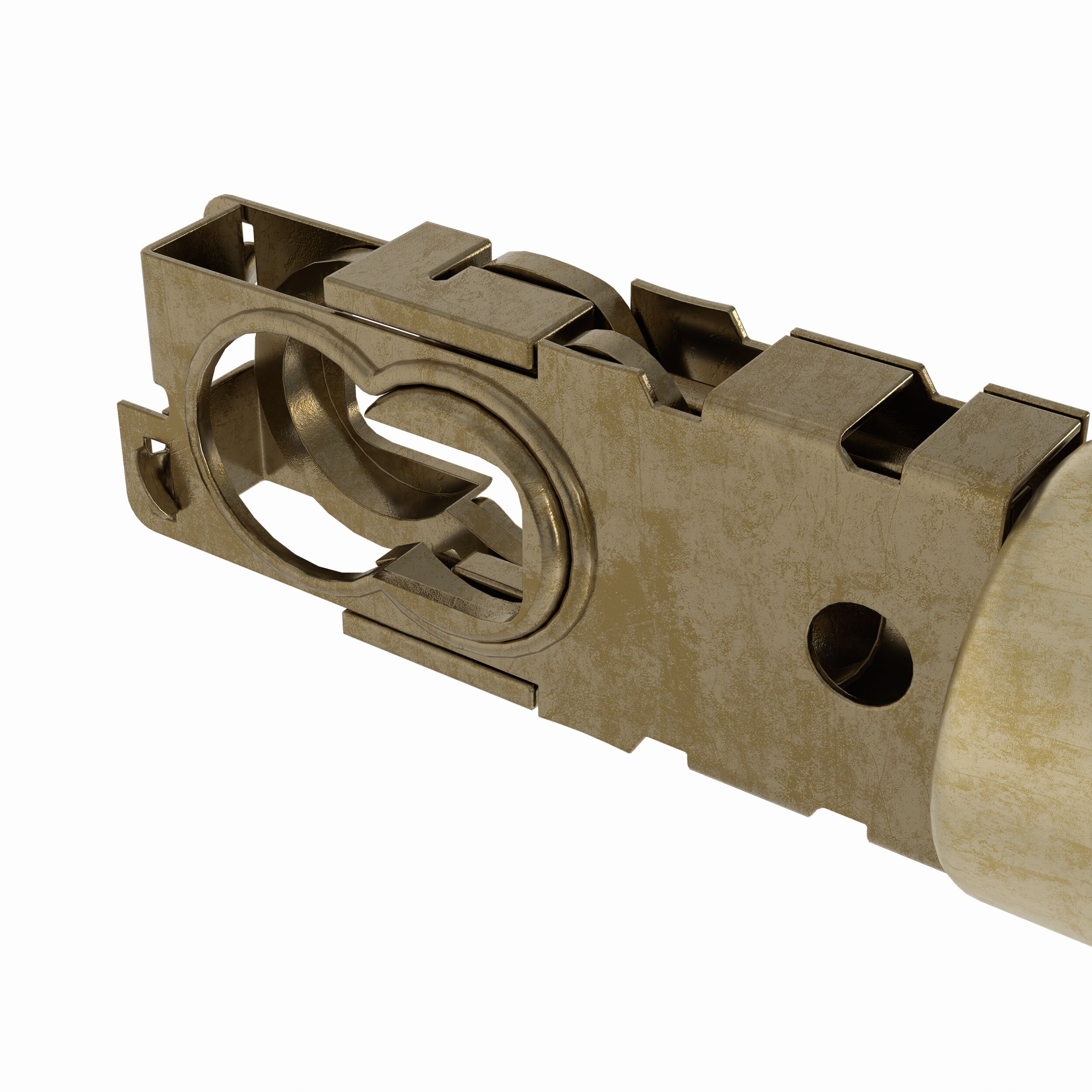 Schlage 40-251 605 latchbolts - View #4