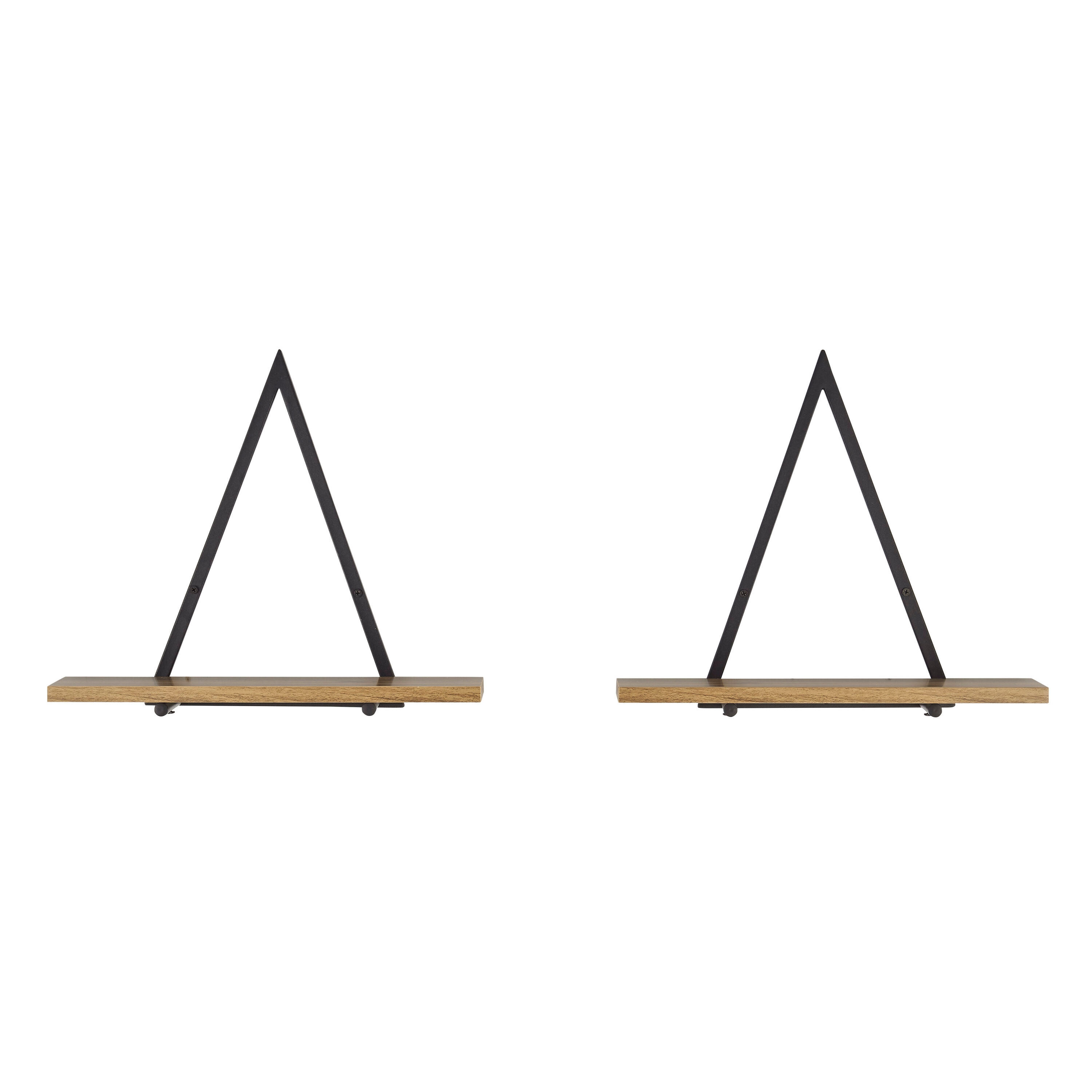 Danya B. GH22090WN Wall-Mounted-Shelving - View #13