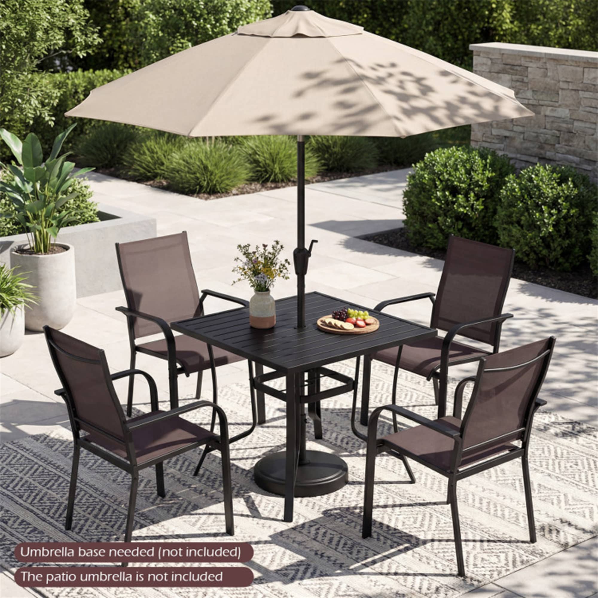 BABOOM BOM-0140334-OR Patio-Tables - View #3